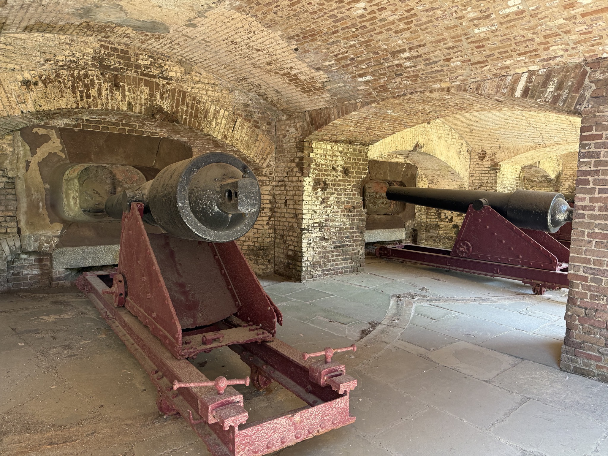 Fort Sumter