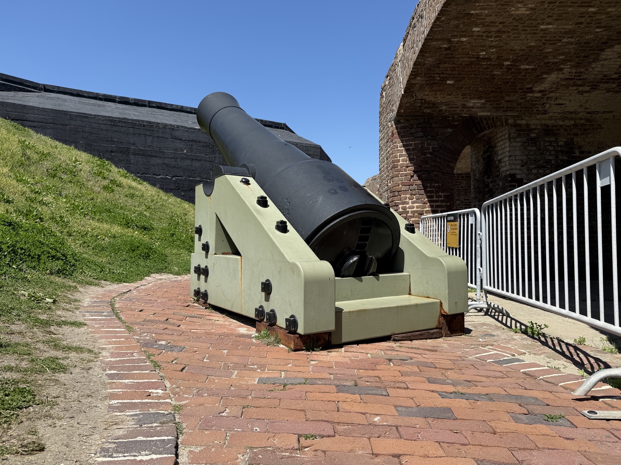Fort Sumter
