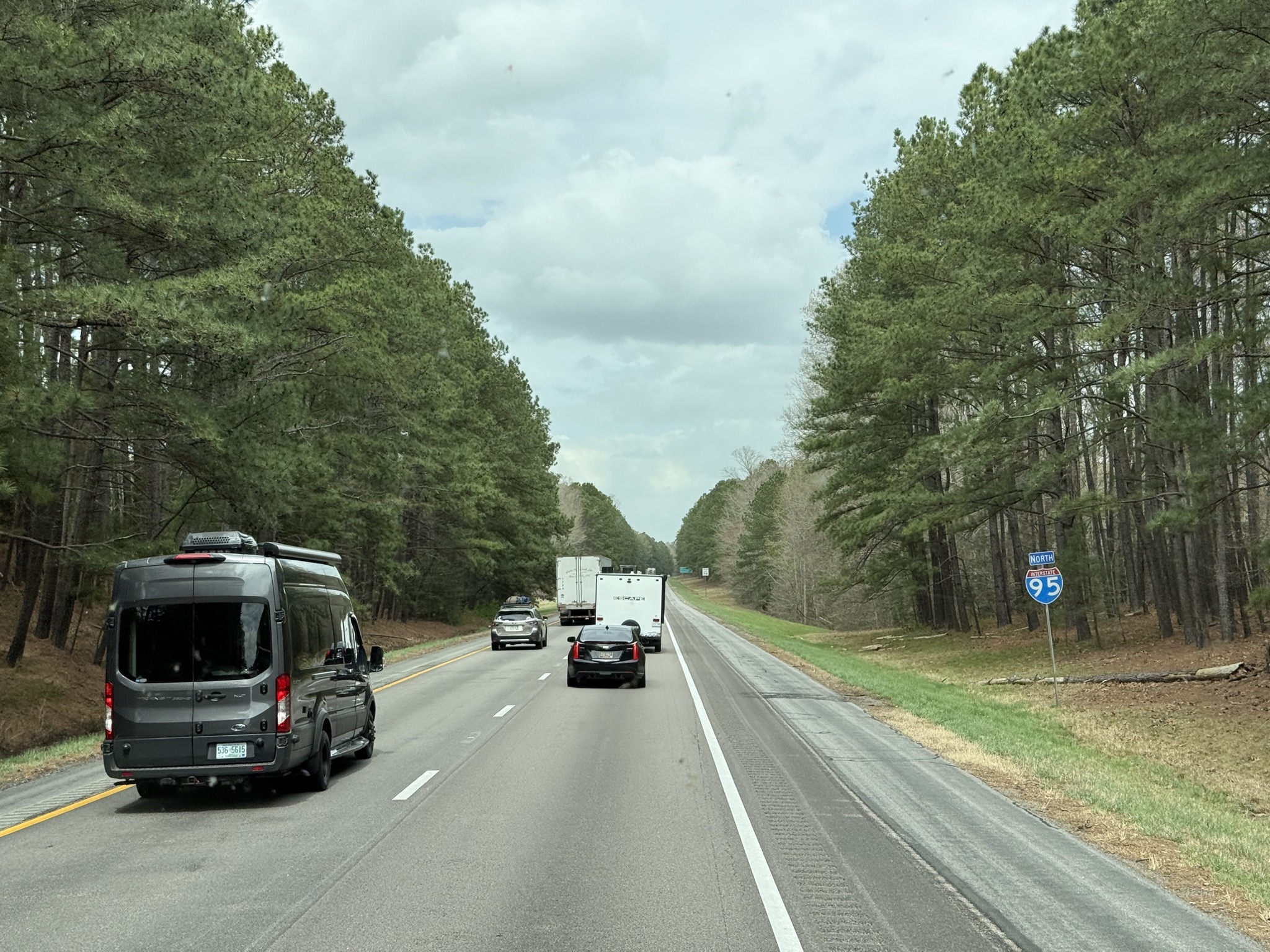 I-95 North