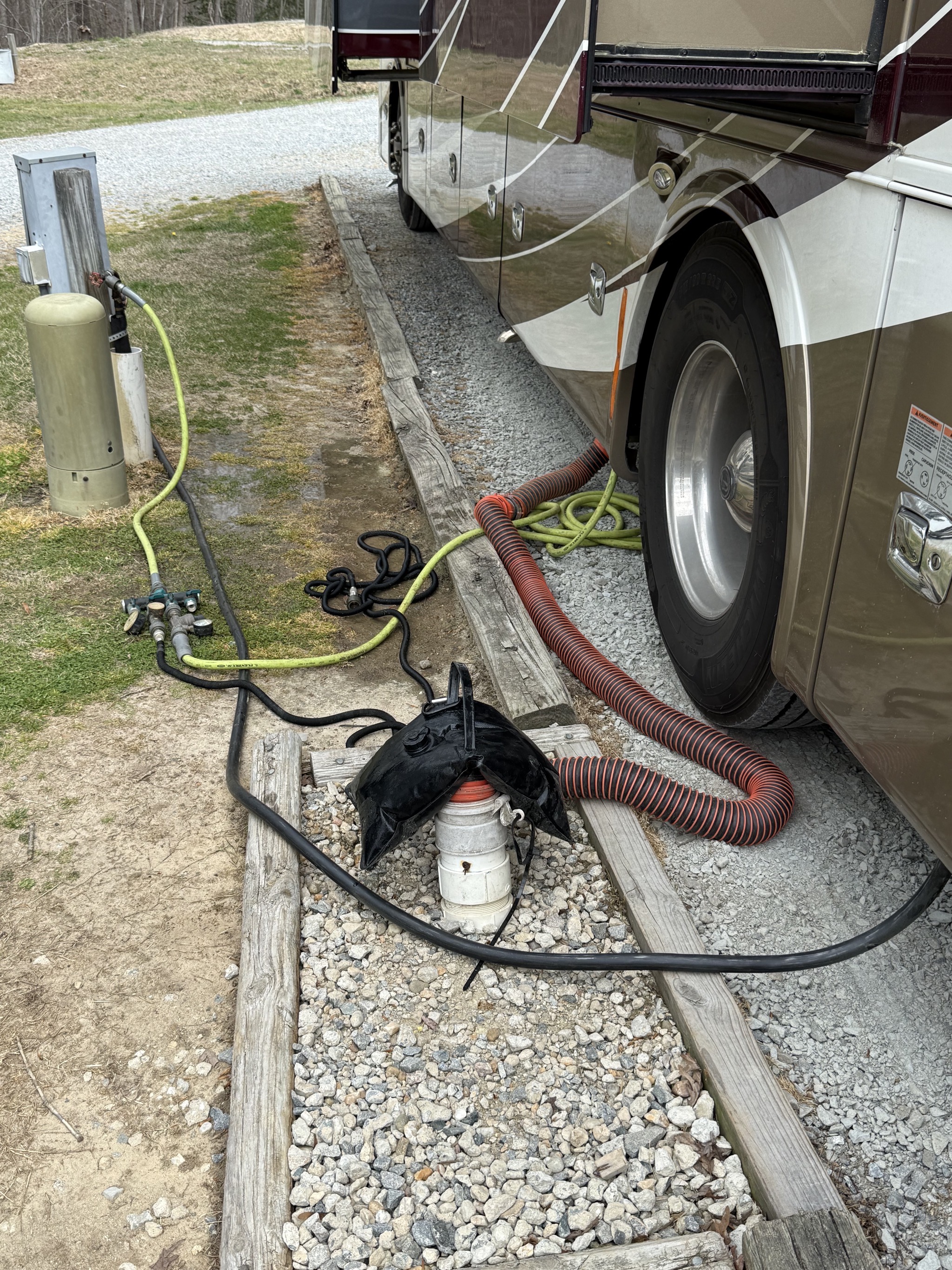 Utilities