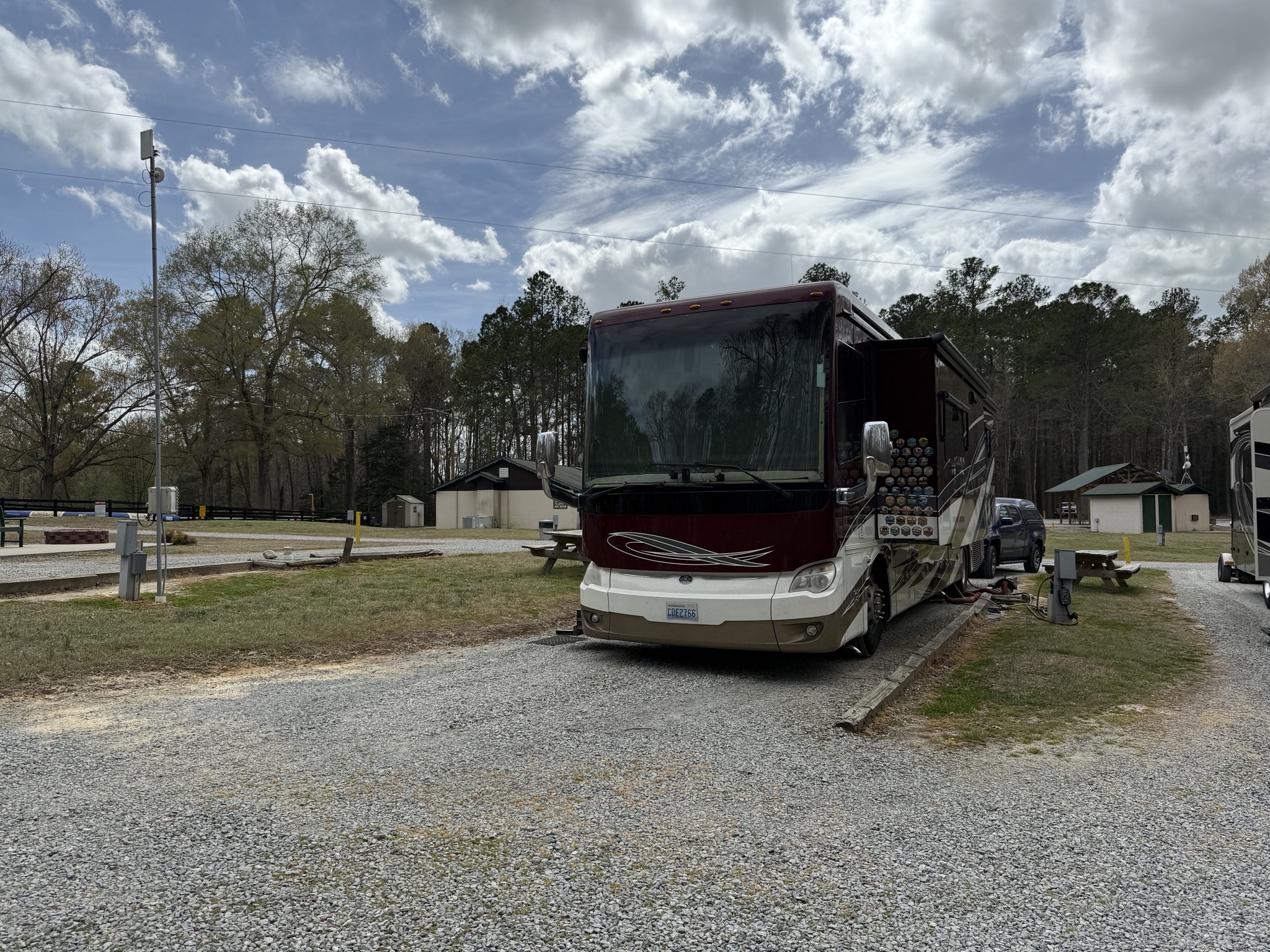 Our site