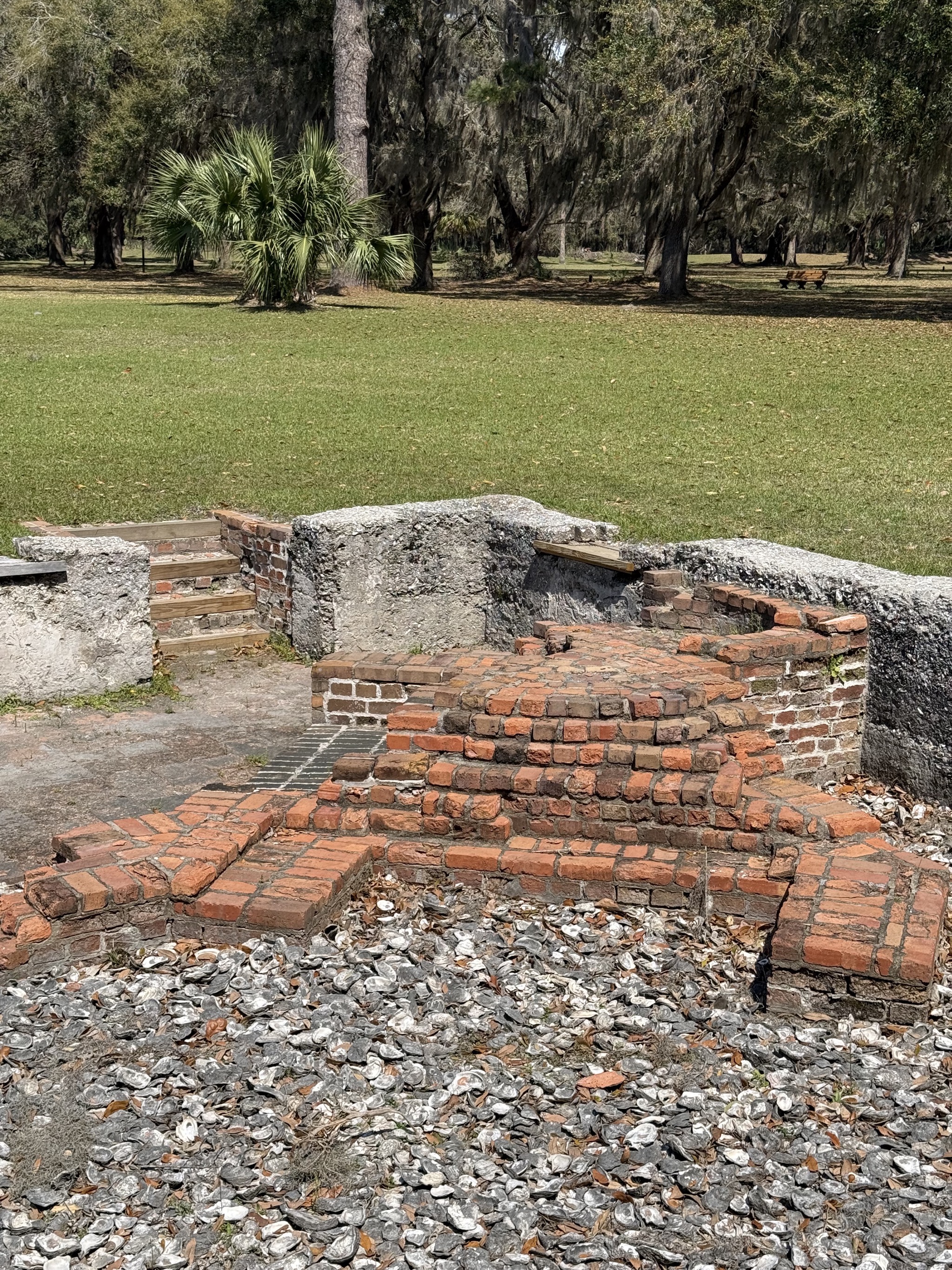 Building foundations