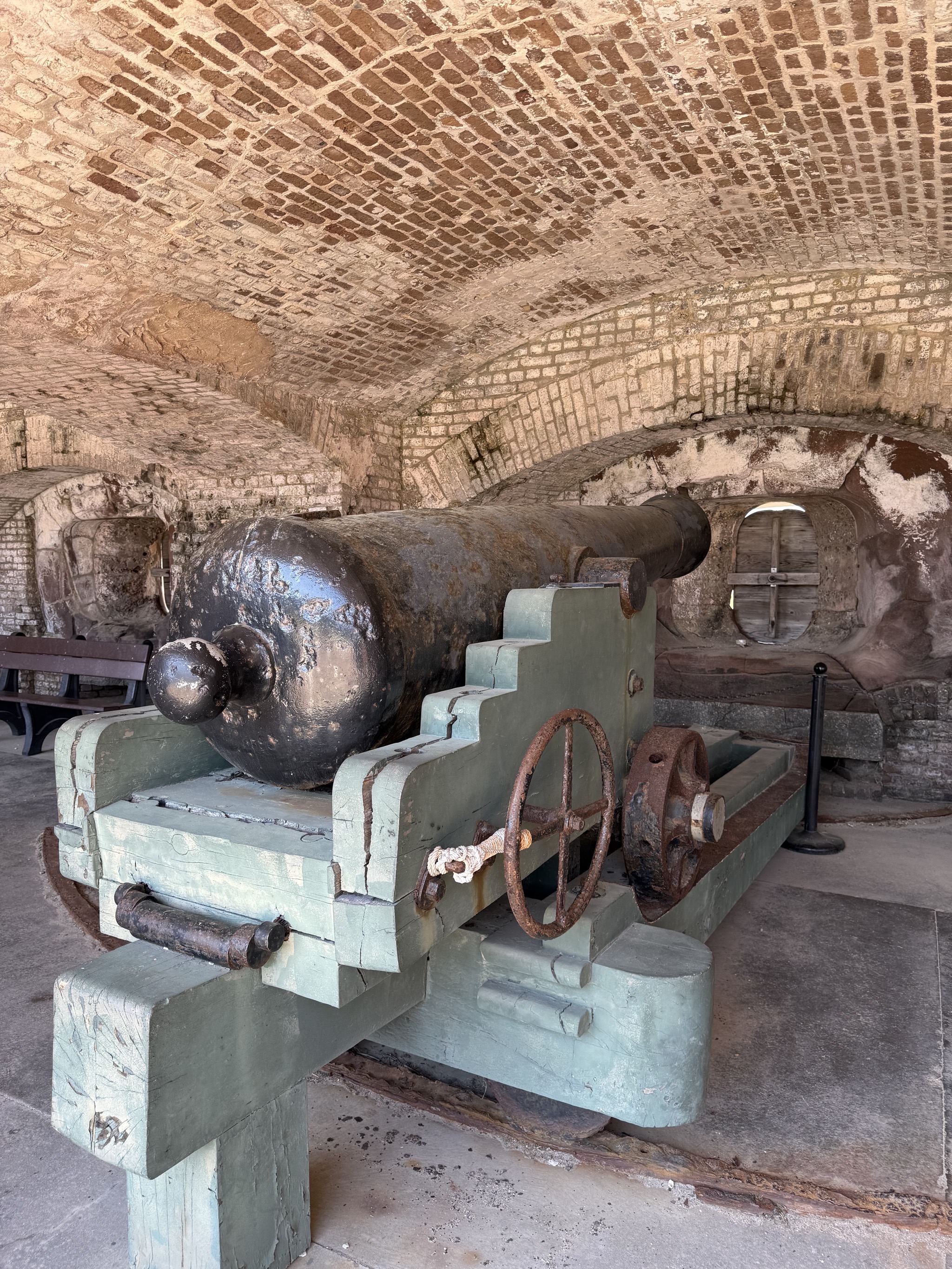 Fort Sumter