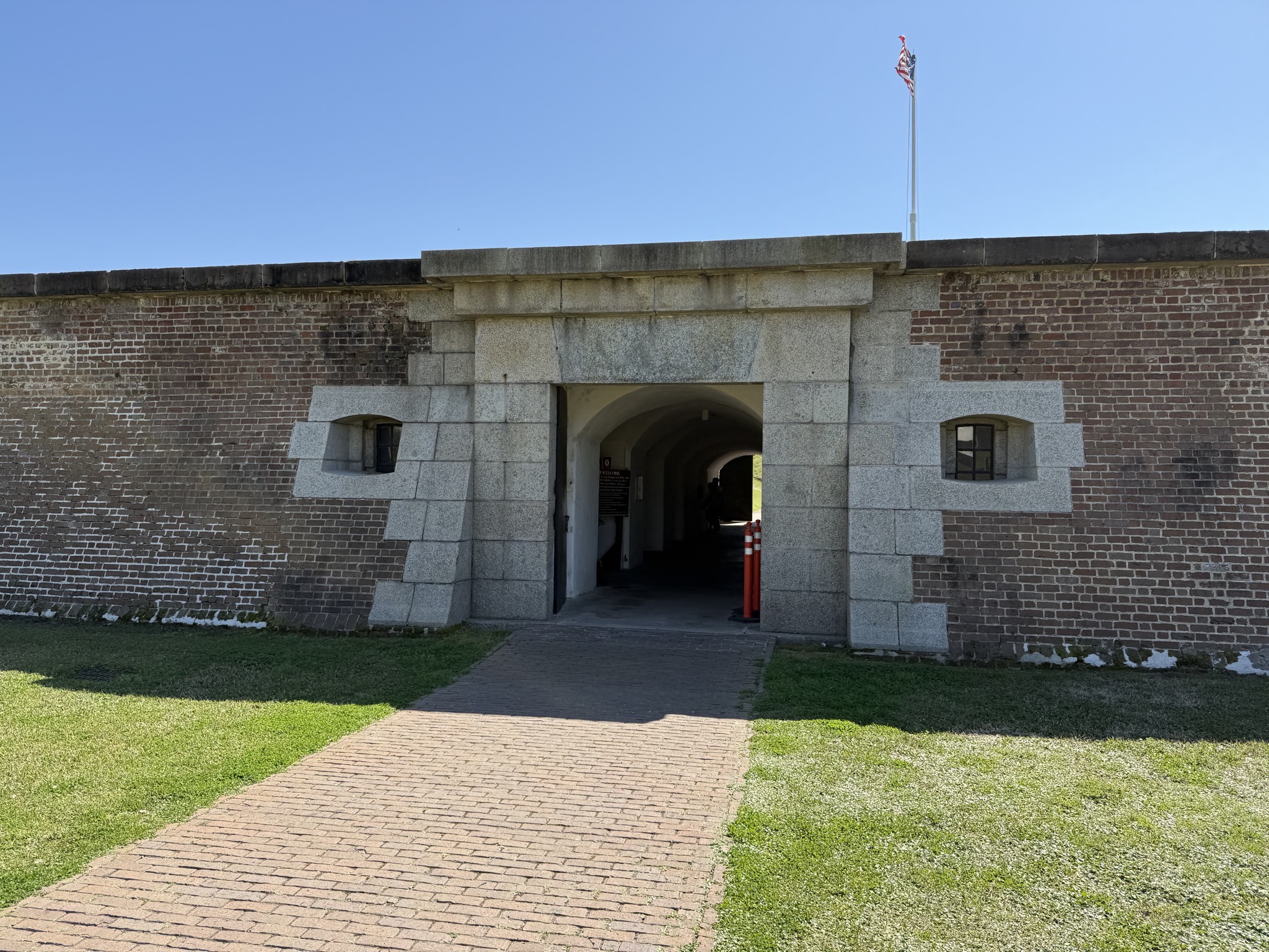 Fort