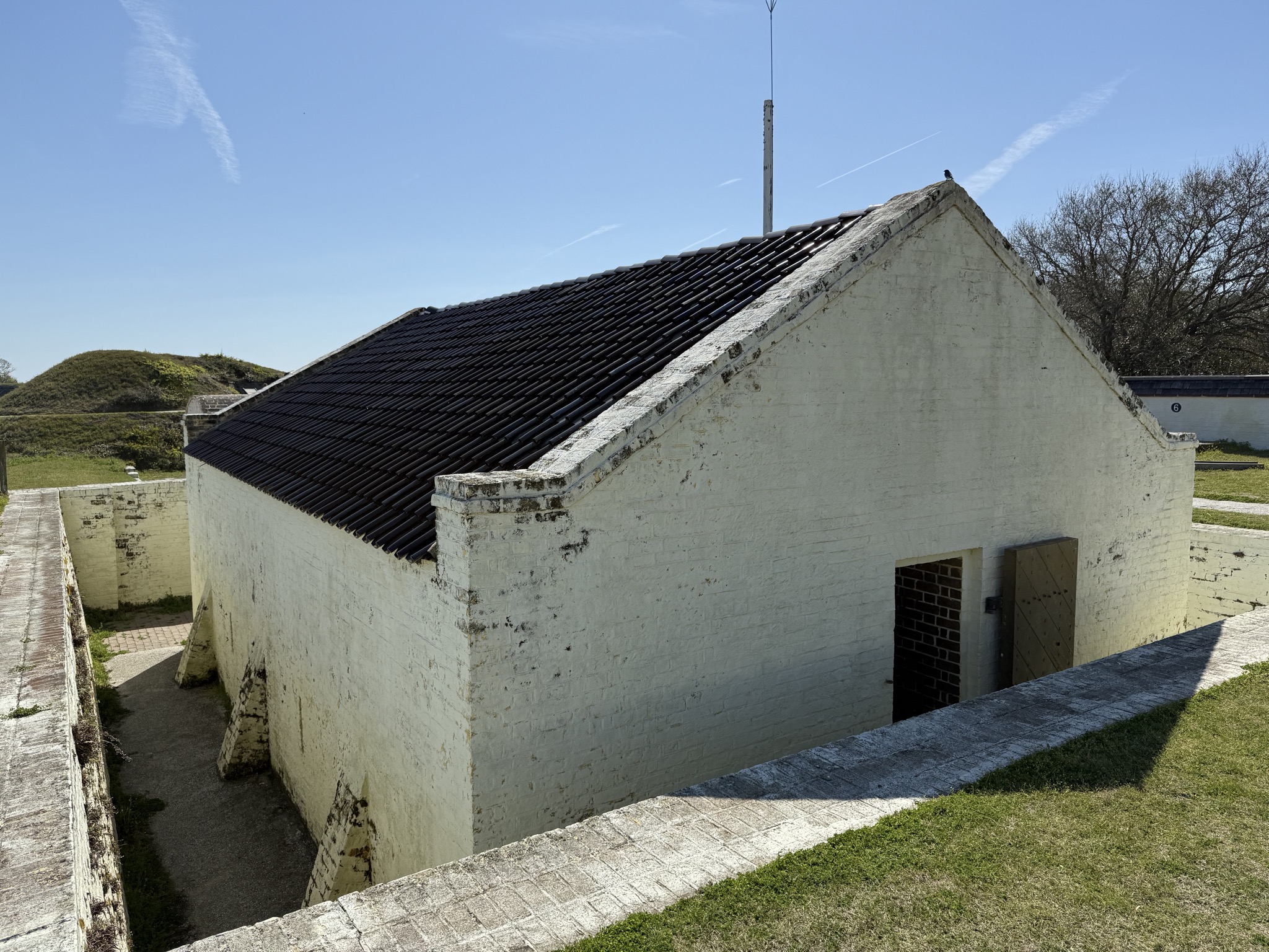 Fort