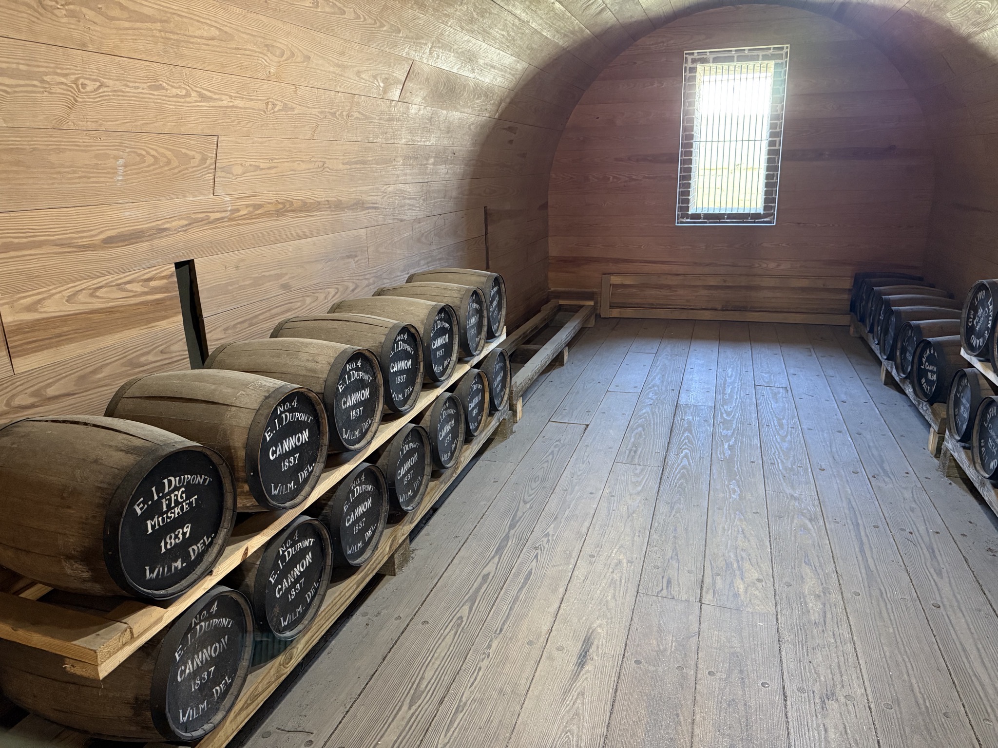 Fort