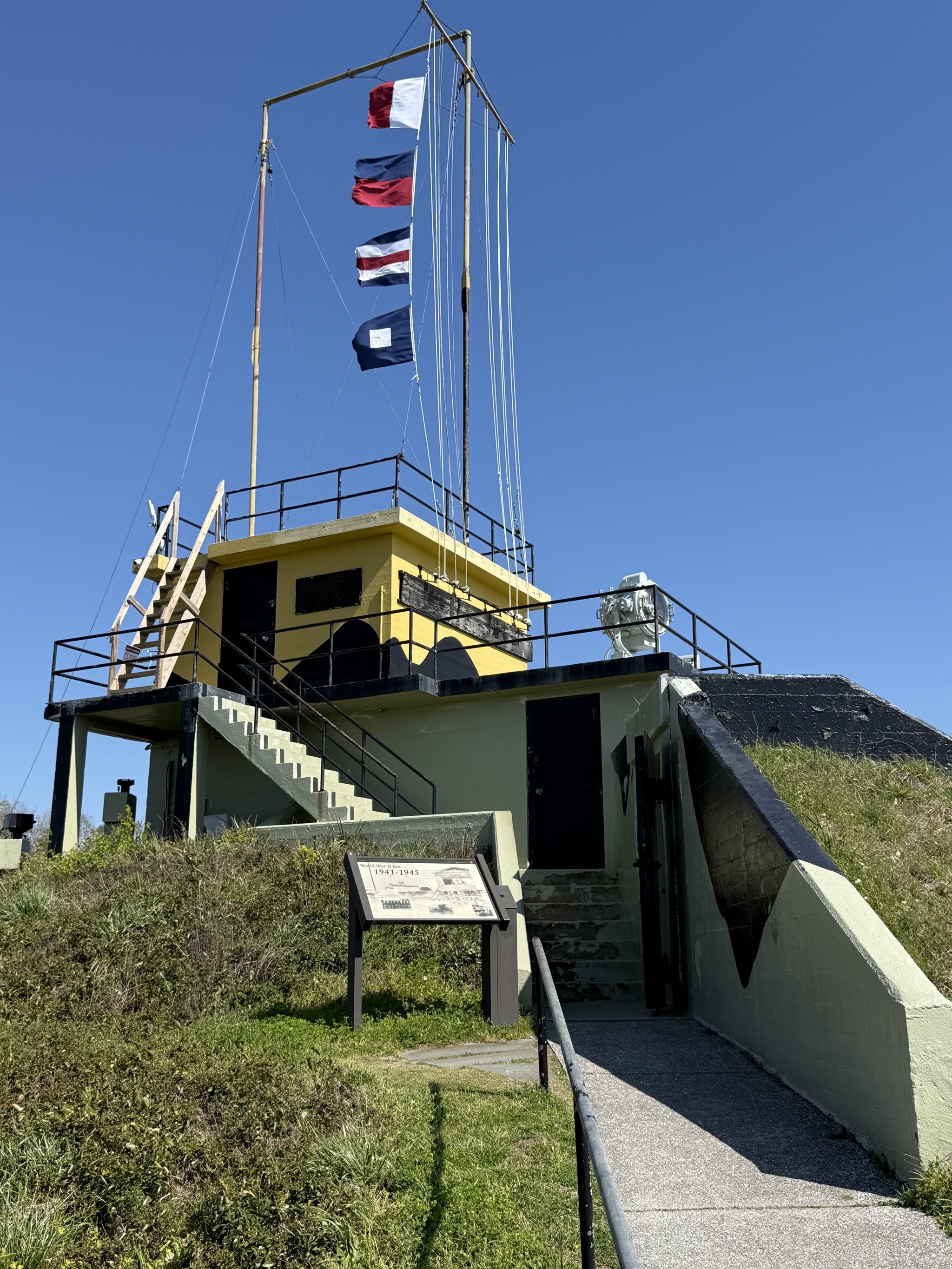 Fort