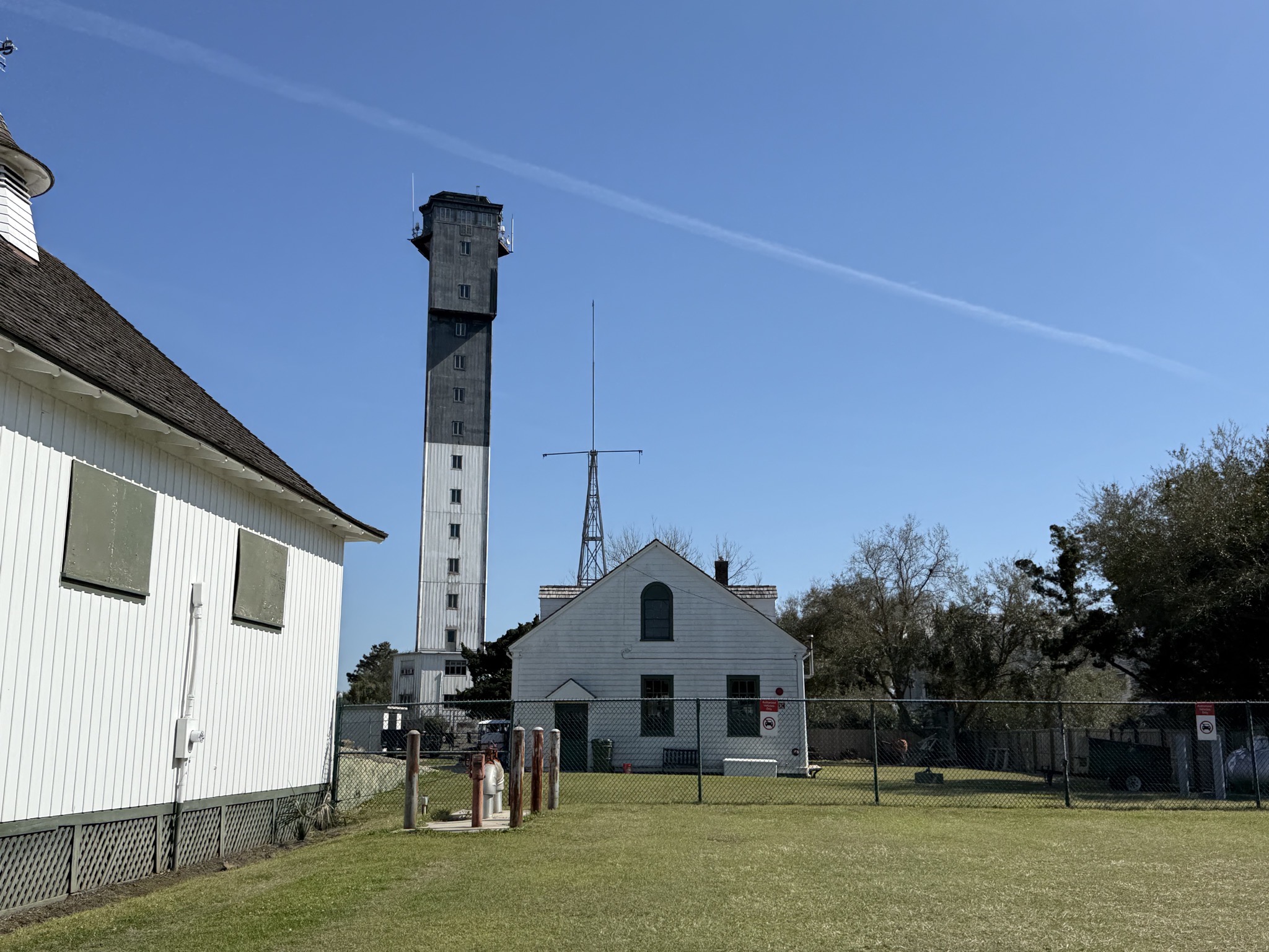 Lighthouse