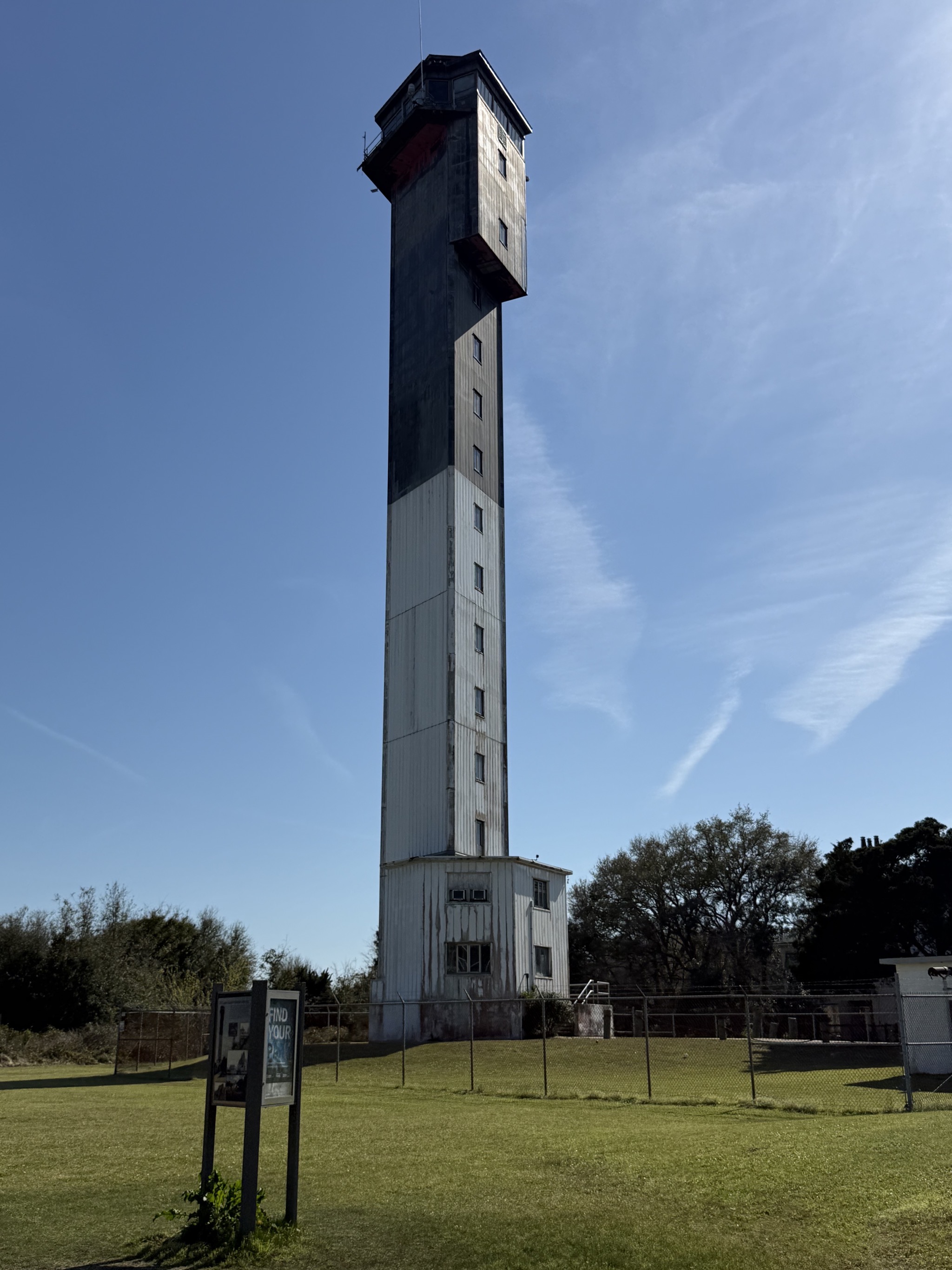 Lighthouse