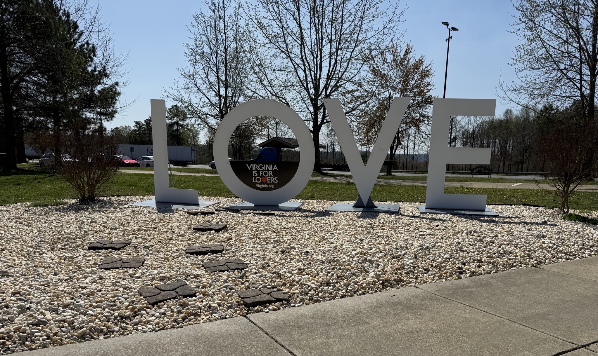 Virginia is for Lovers