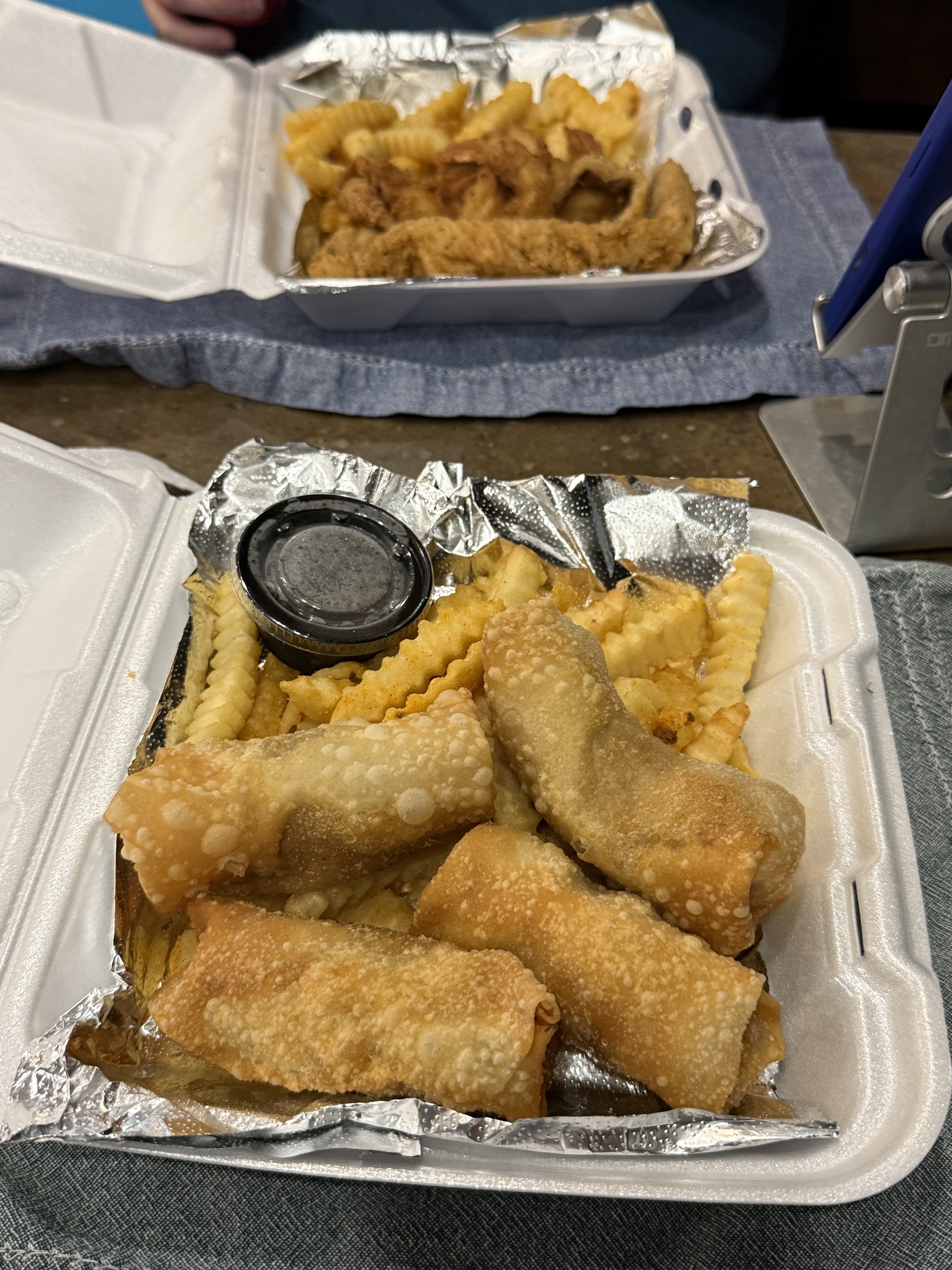 Dinner