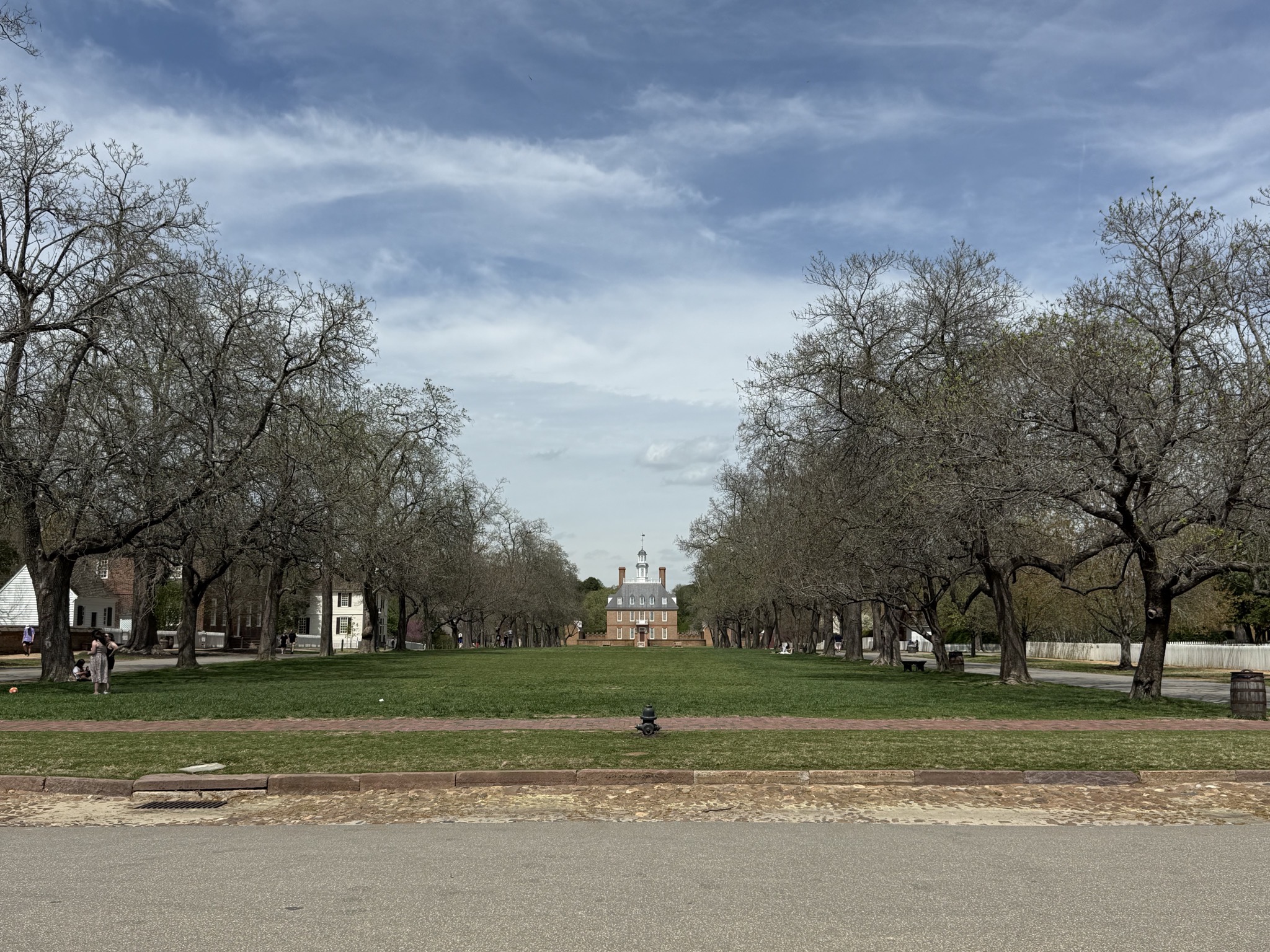 Palace