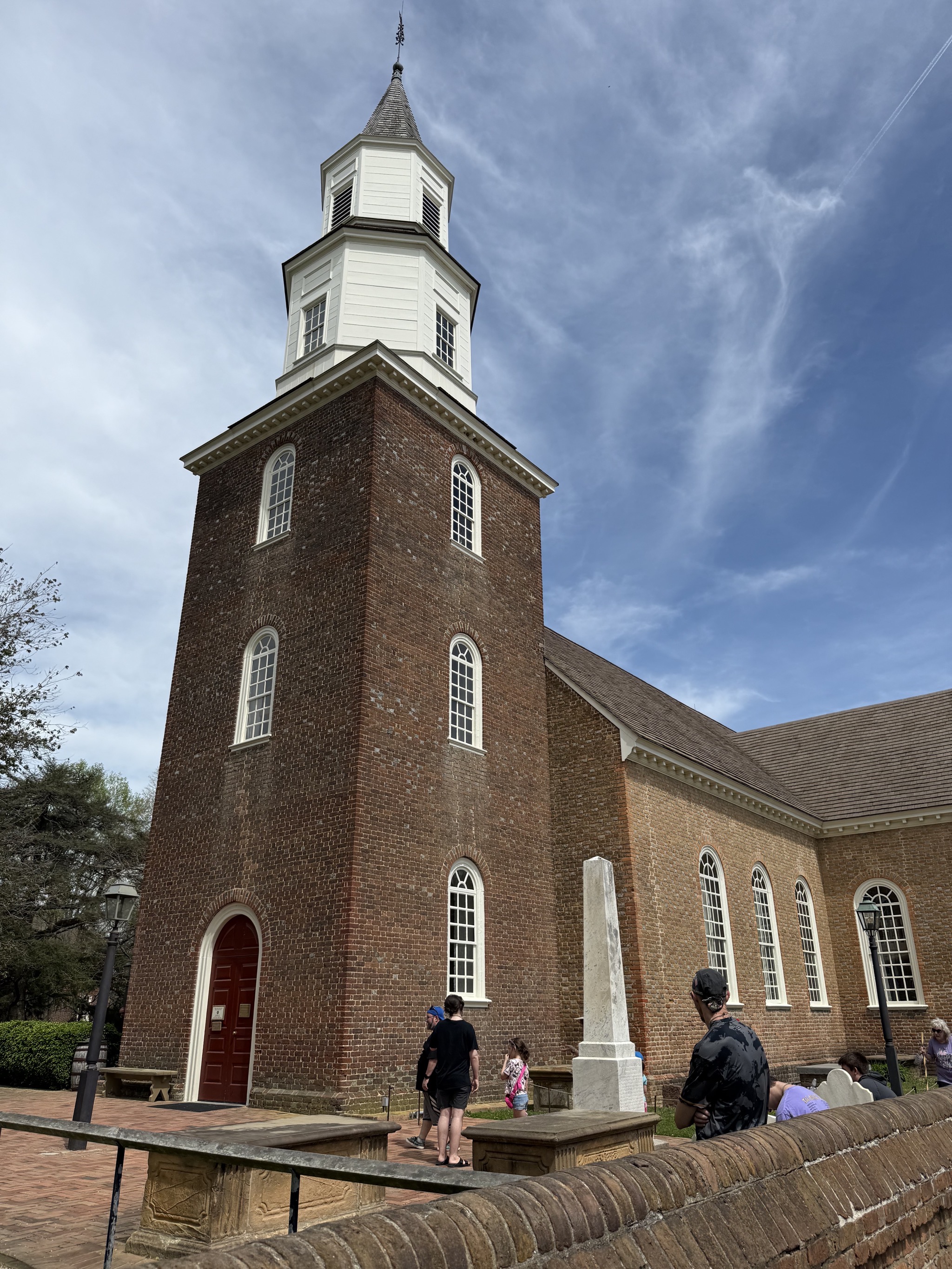 Church