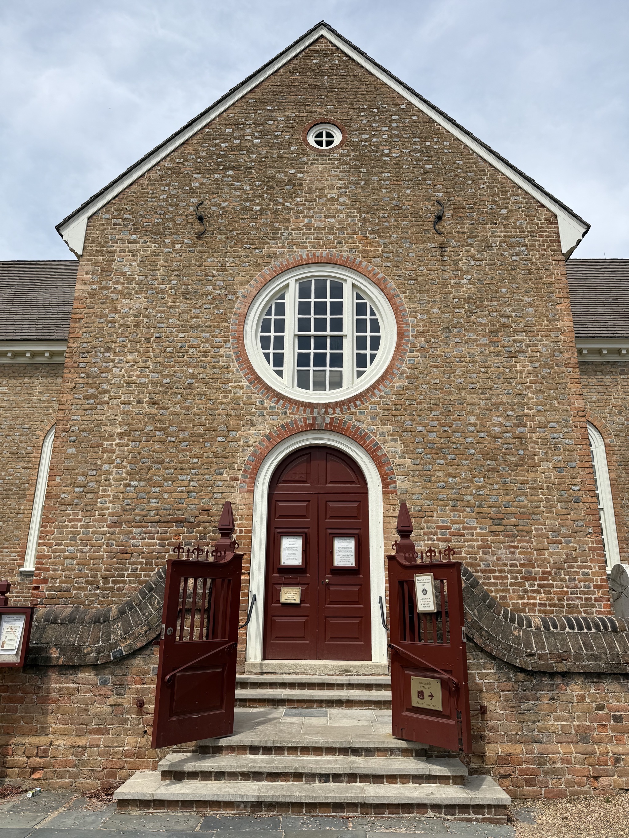 Church