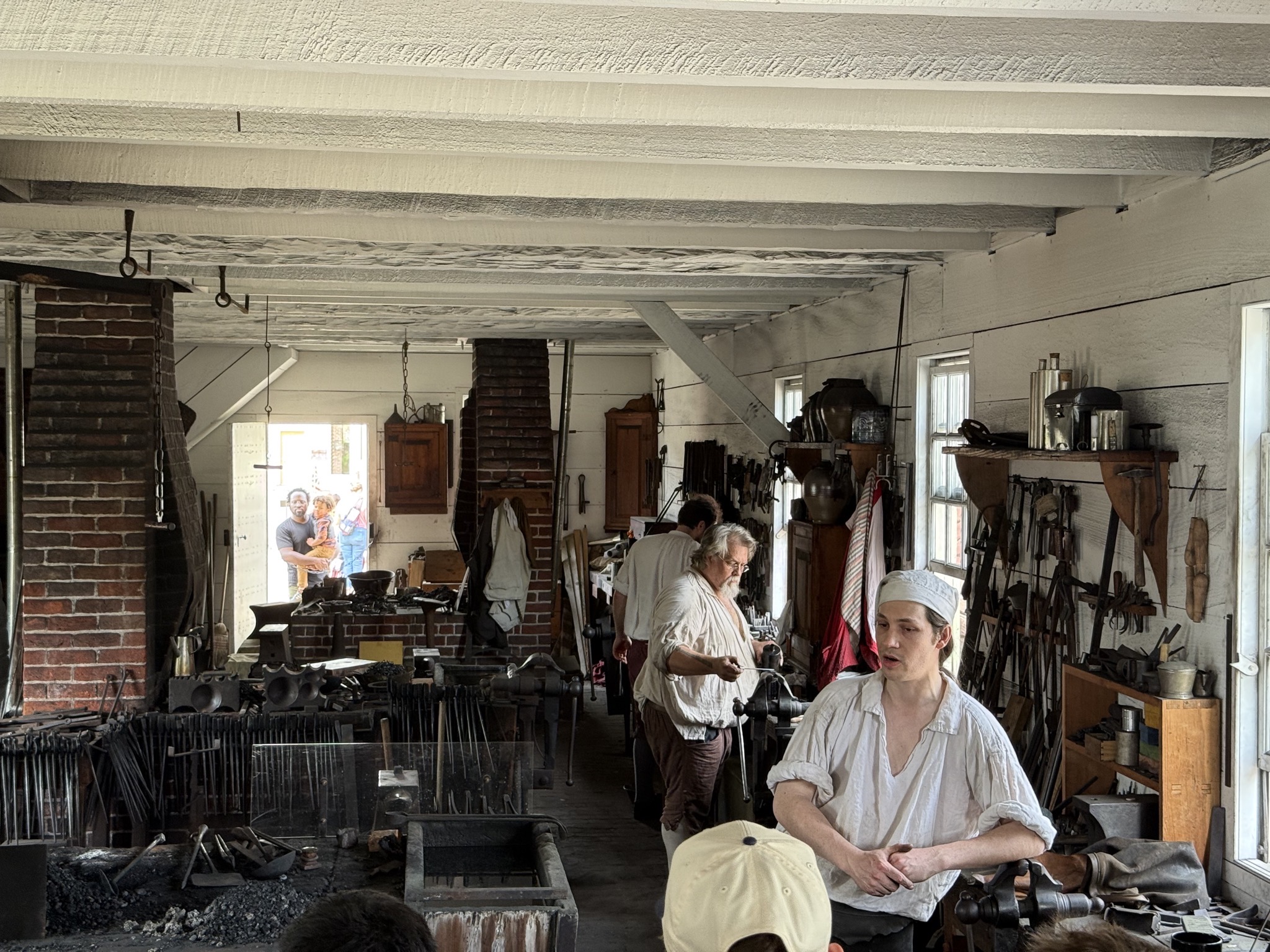 Blacksmith