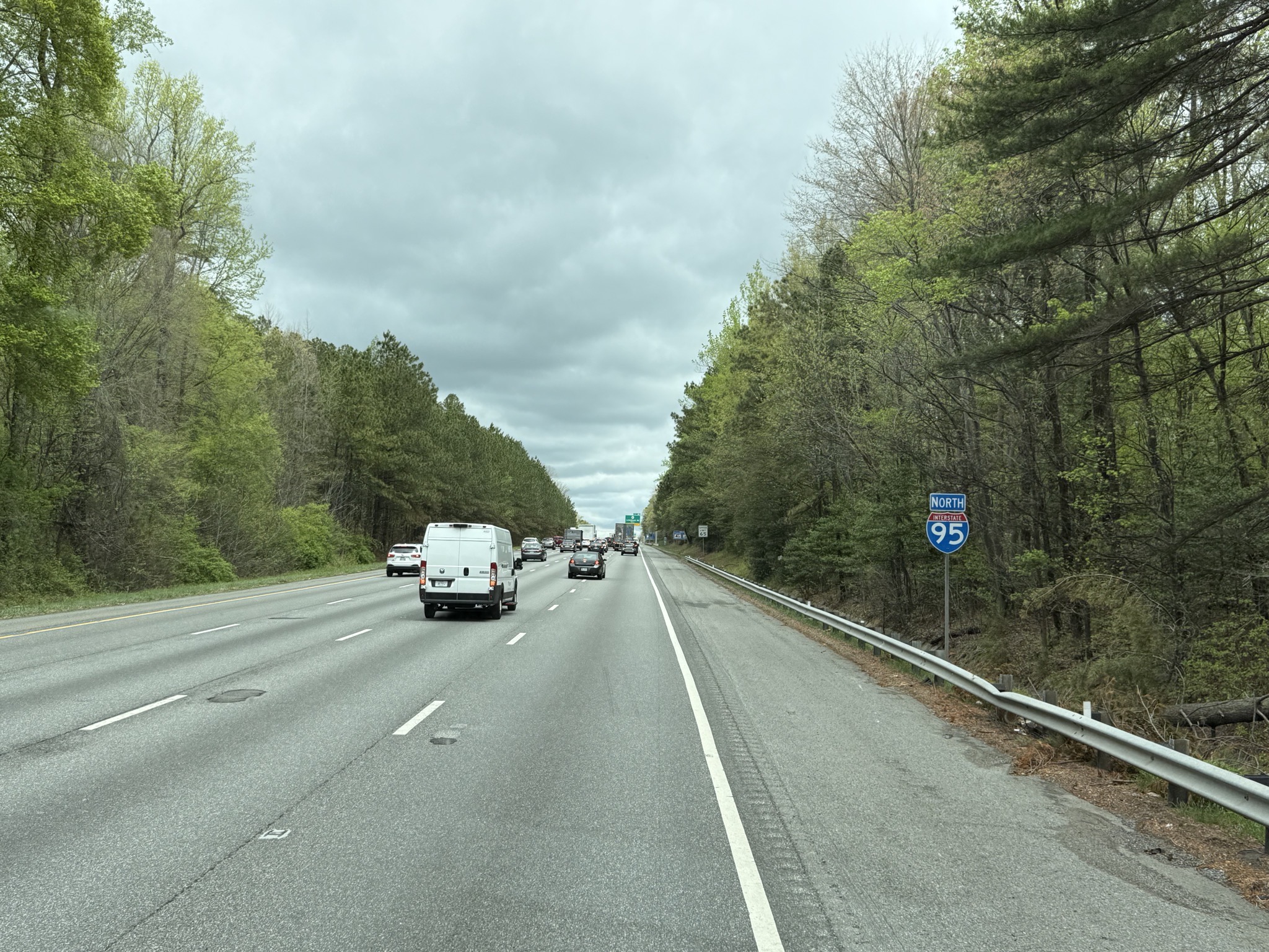 I-95 North
