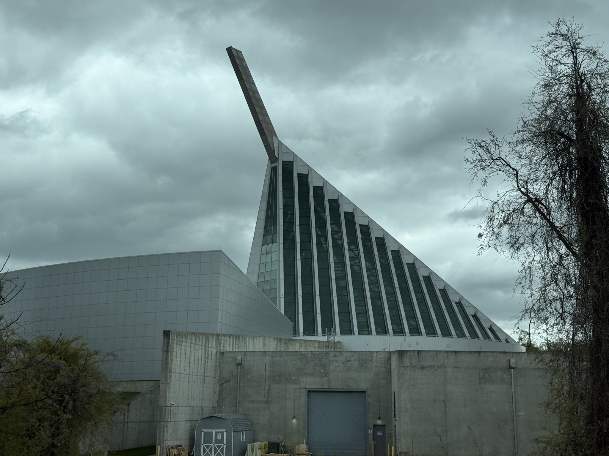 National Museum of the Marine Corps