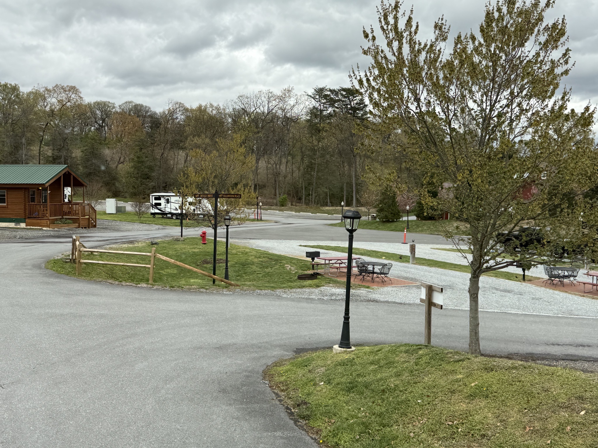Our site