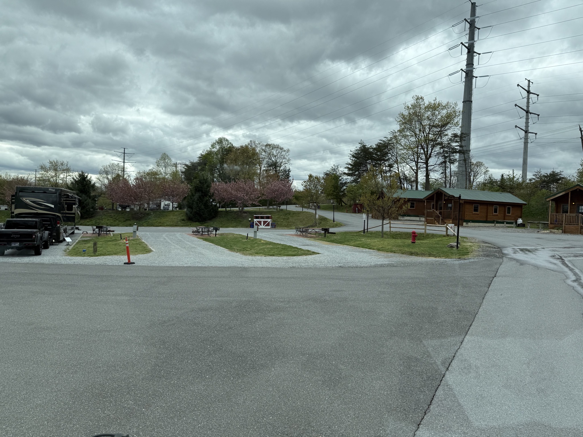 Our site