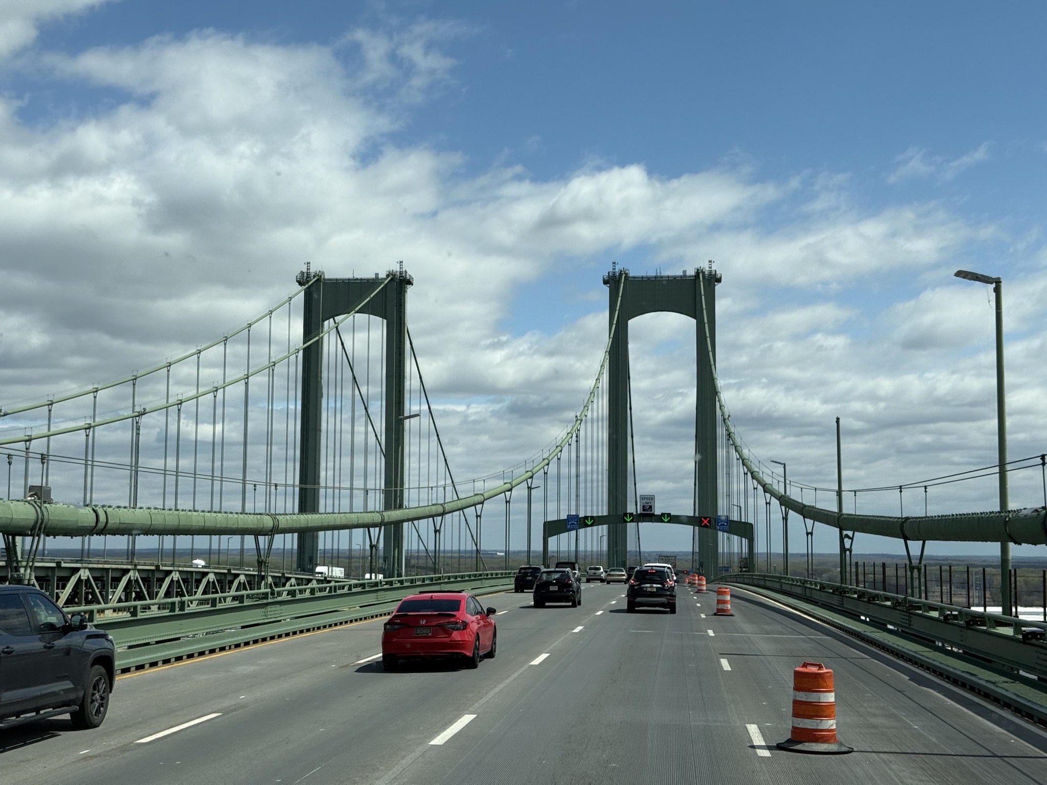 Delaware Memorial Bridge
