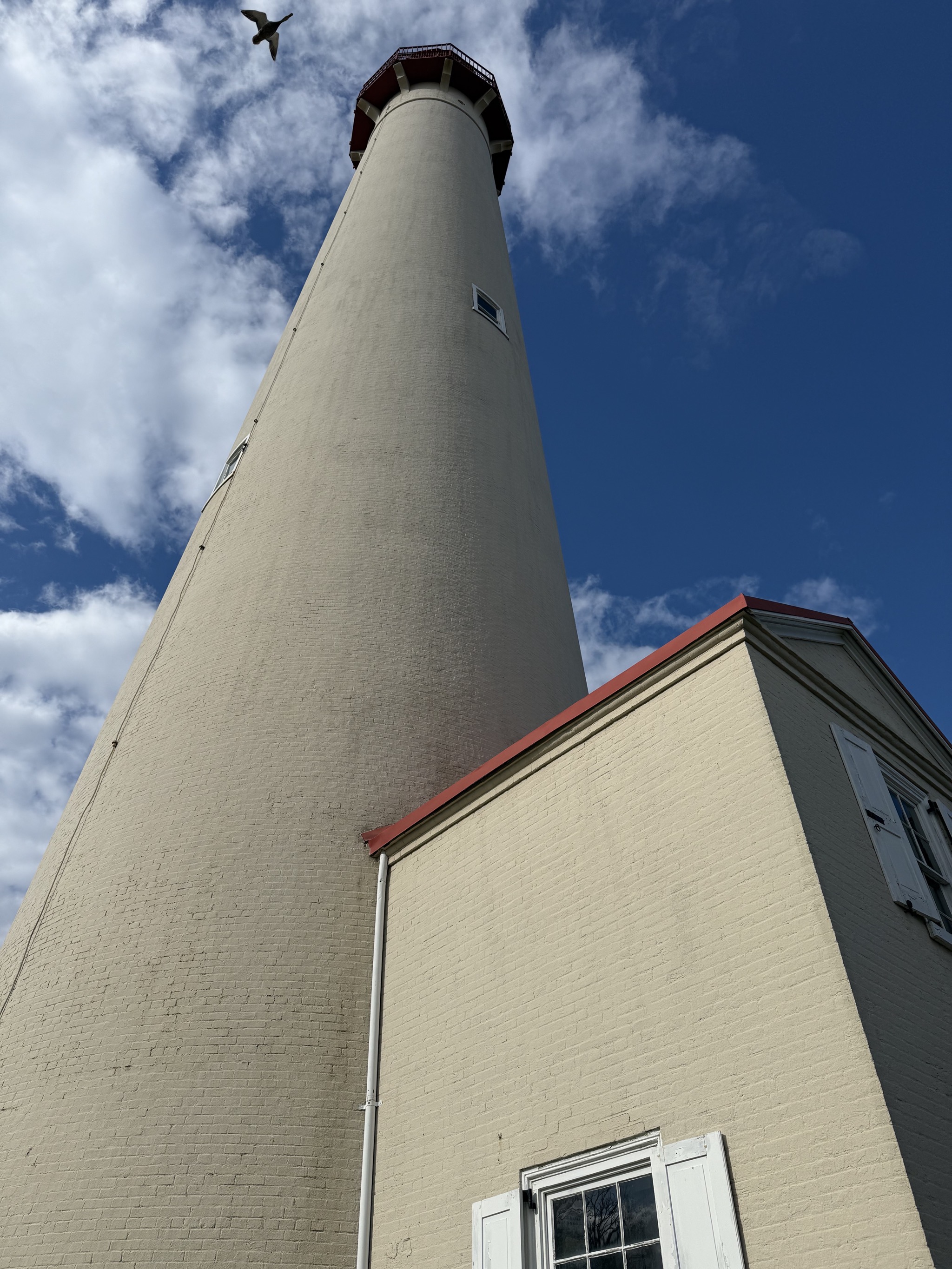 Cape May Lighthouse