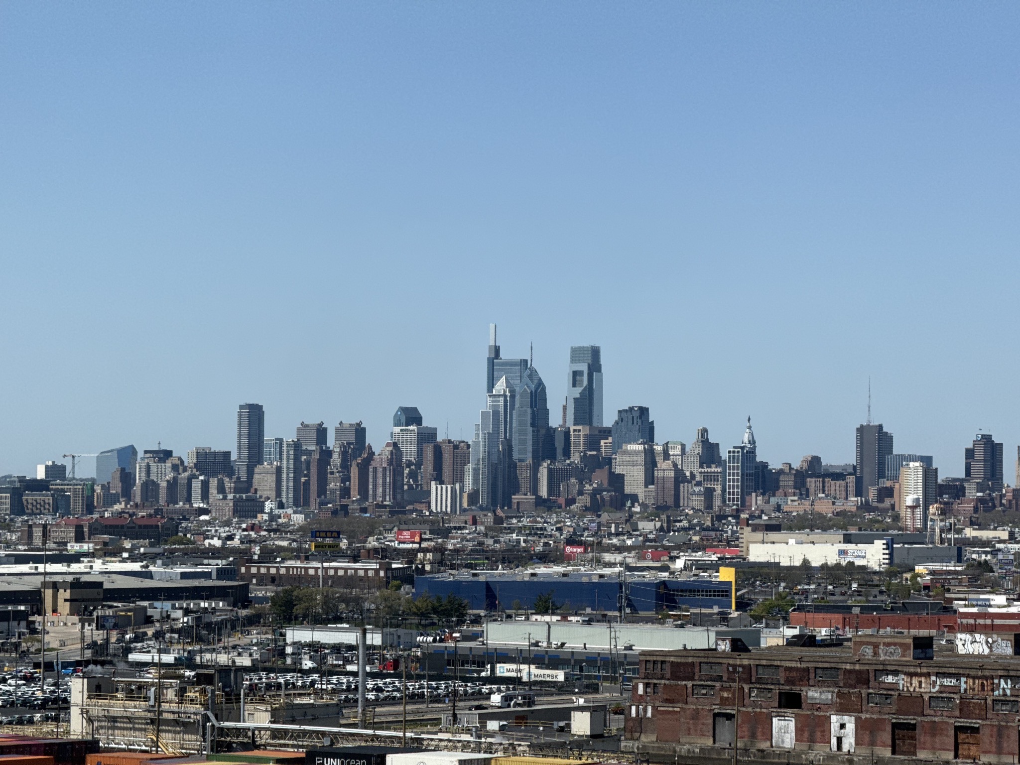 Philadelphia