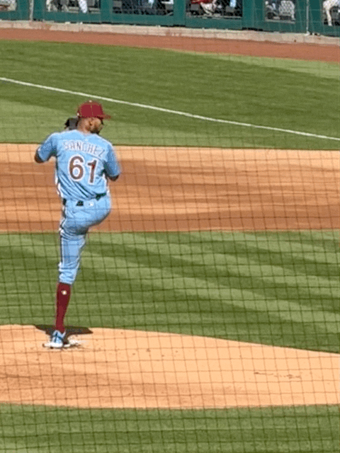 Baseball
