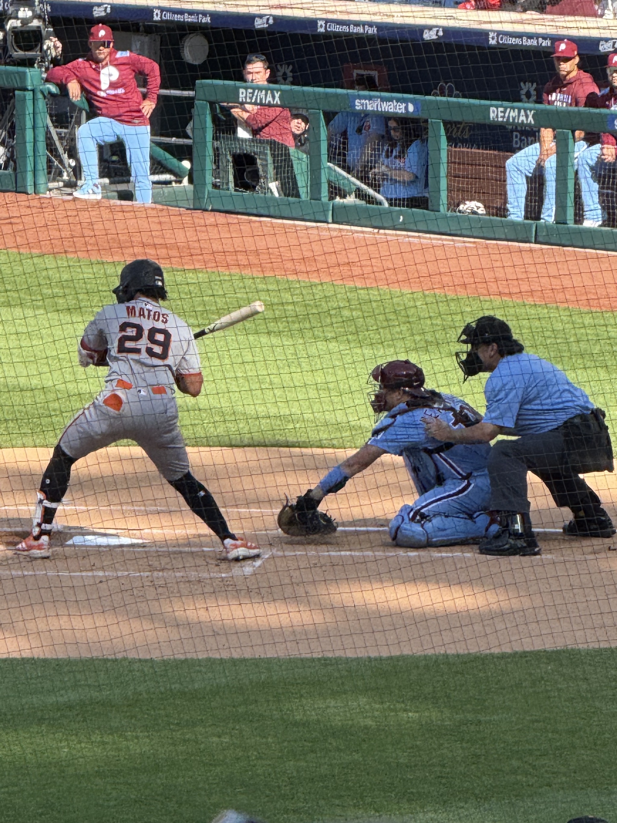 Baseball