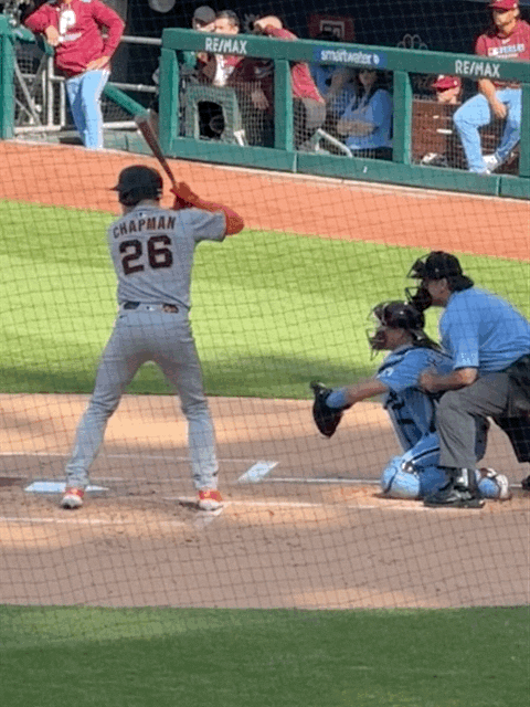 Baseball