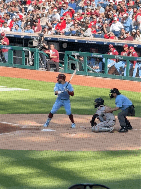 Baseball