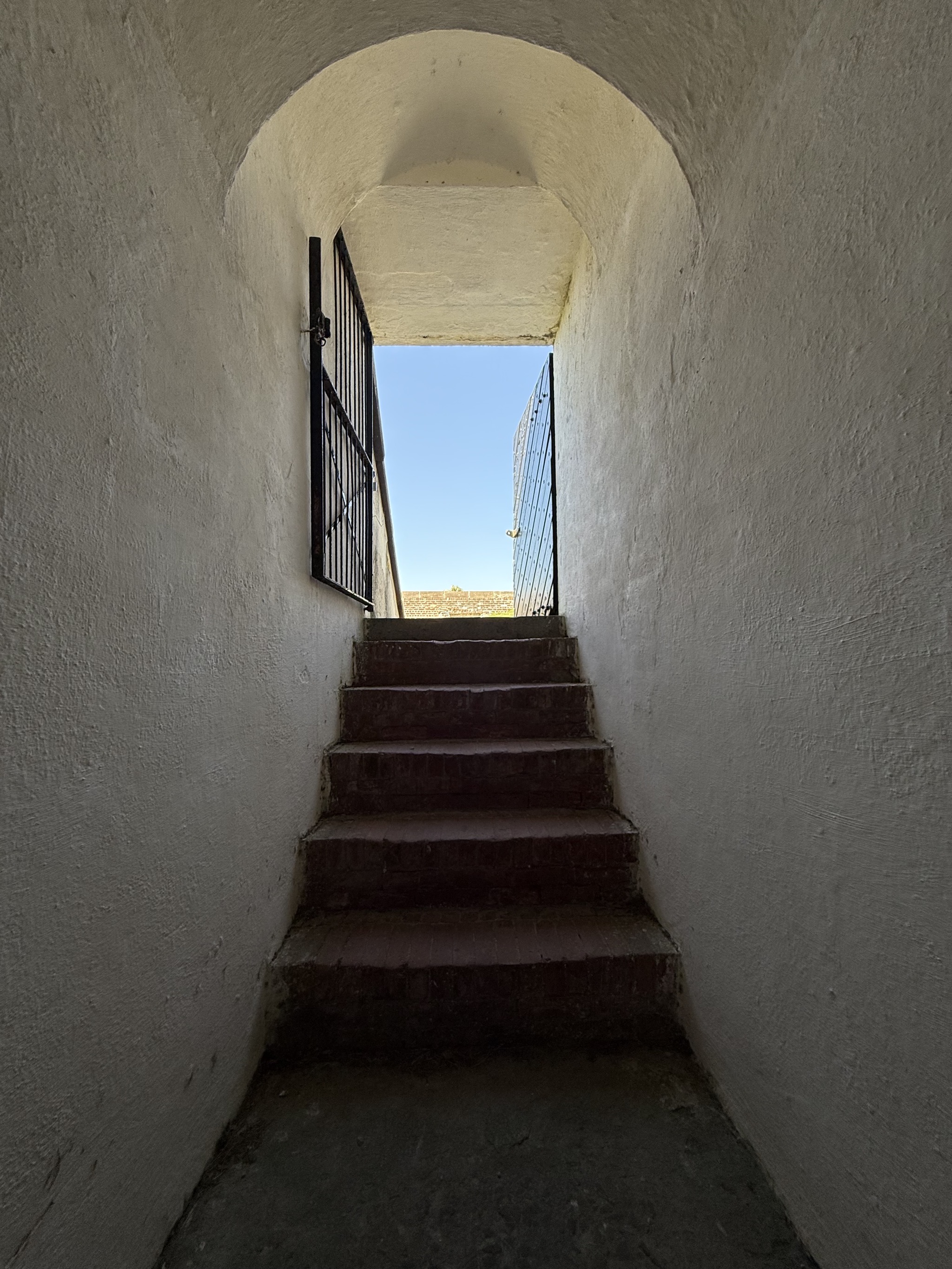Fort