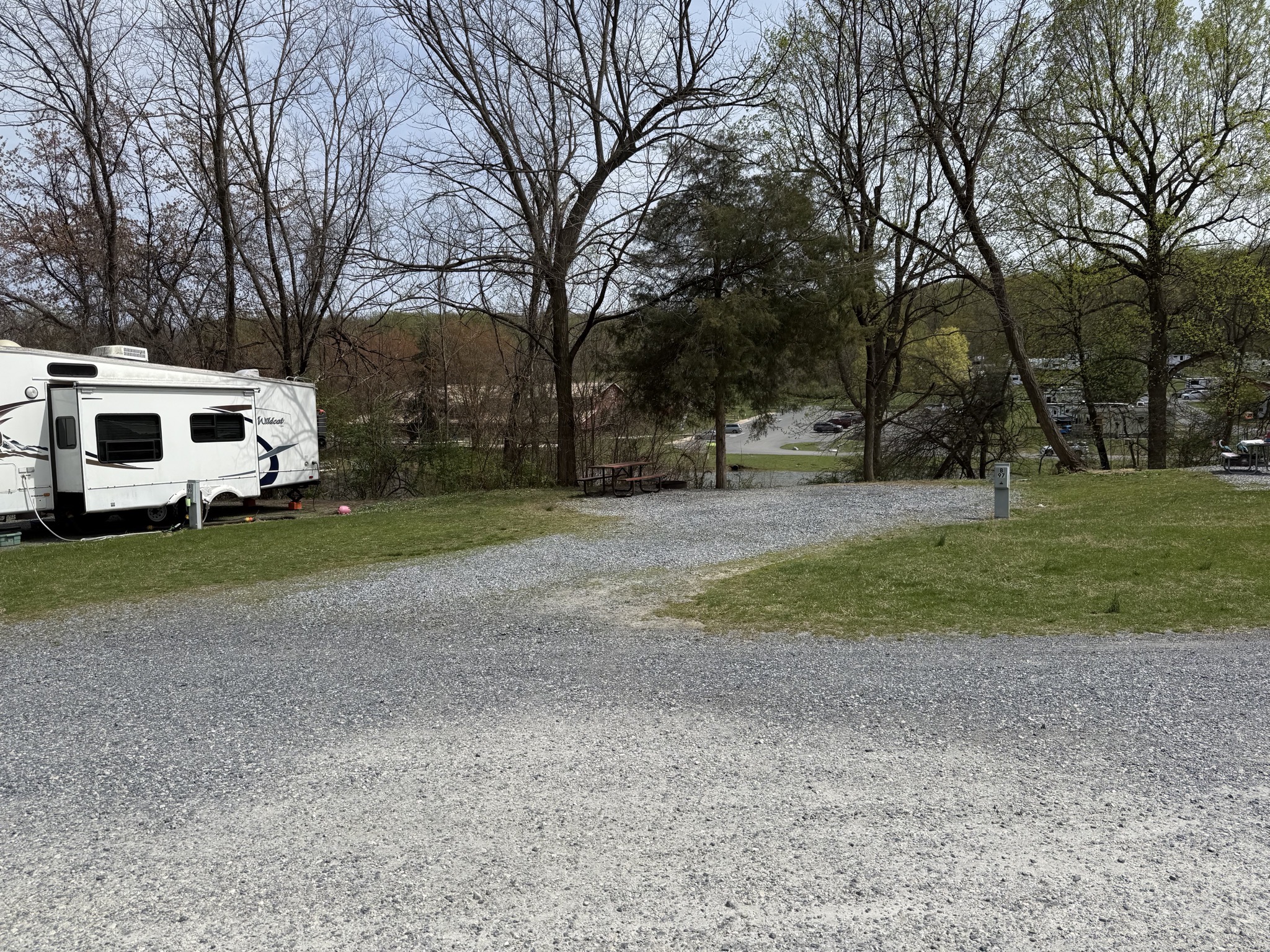 Our site