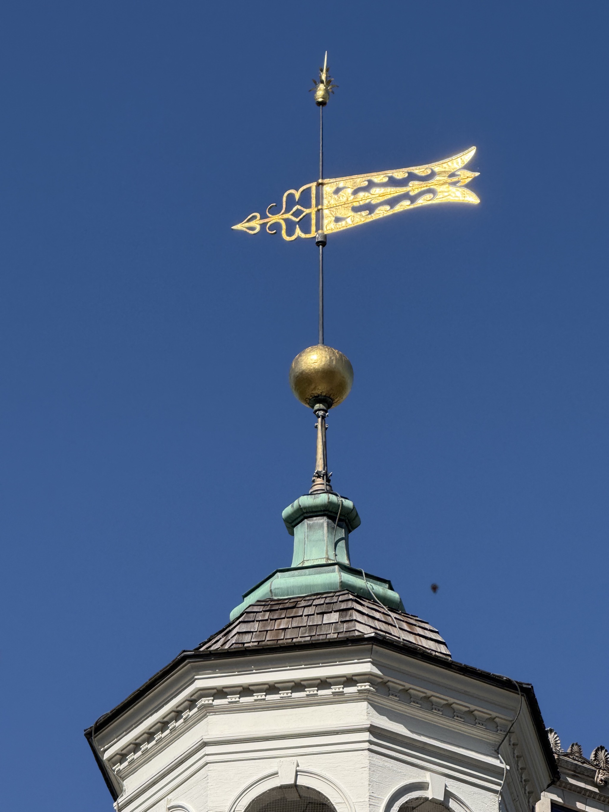 Independence Hall