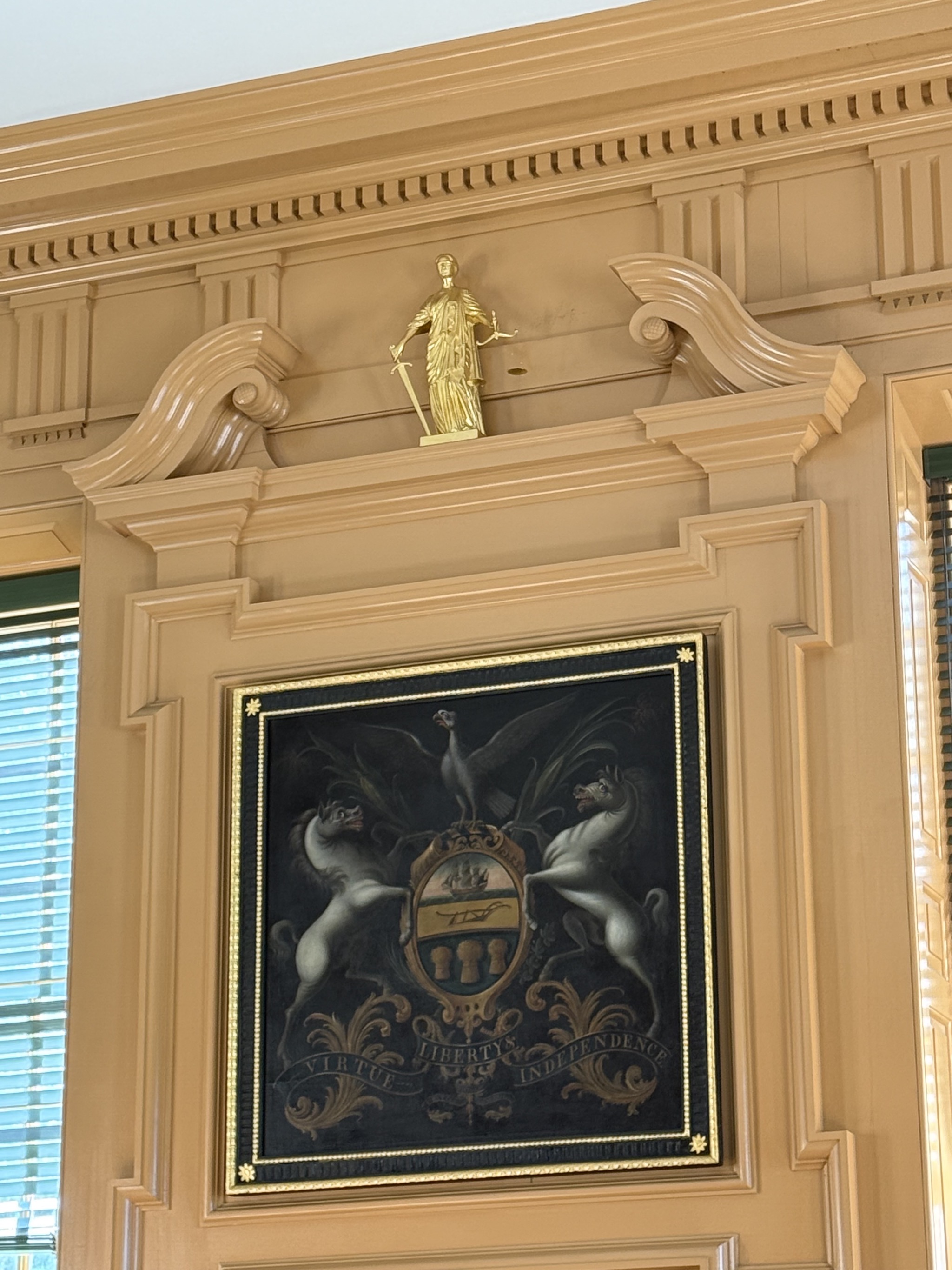 Independence Hall