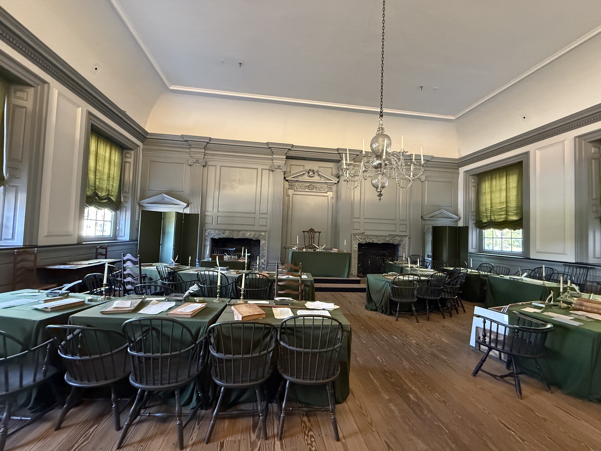 Independence Hall