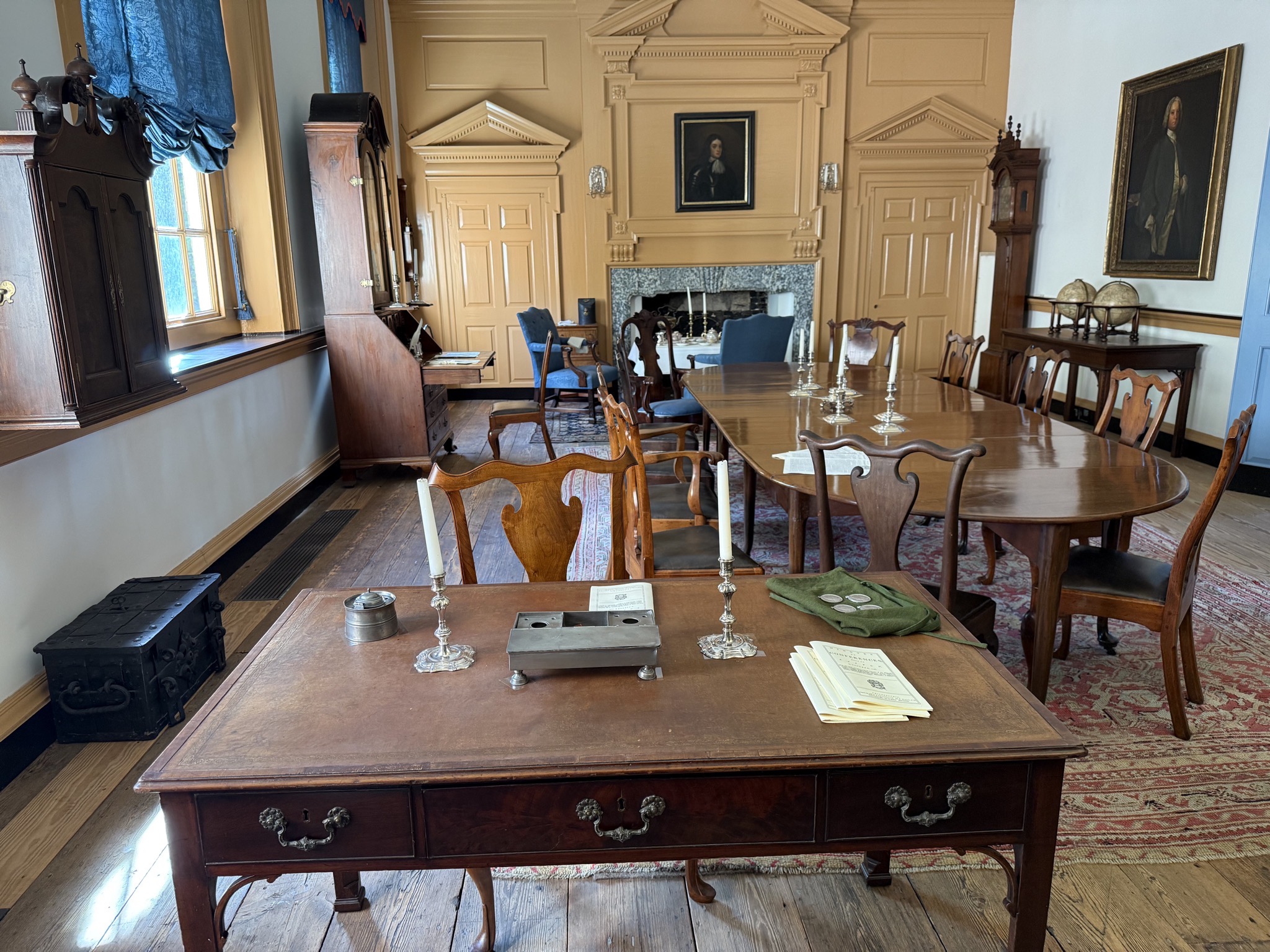 Independence Hall
