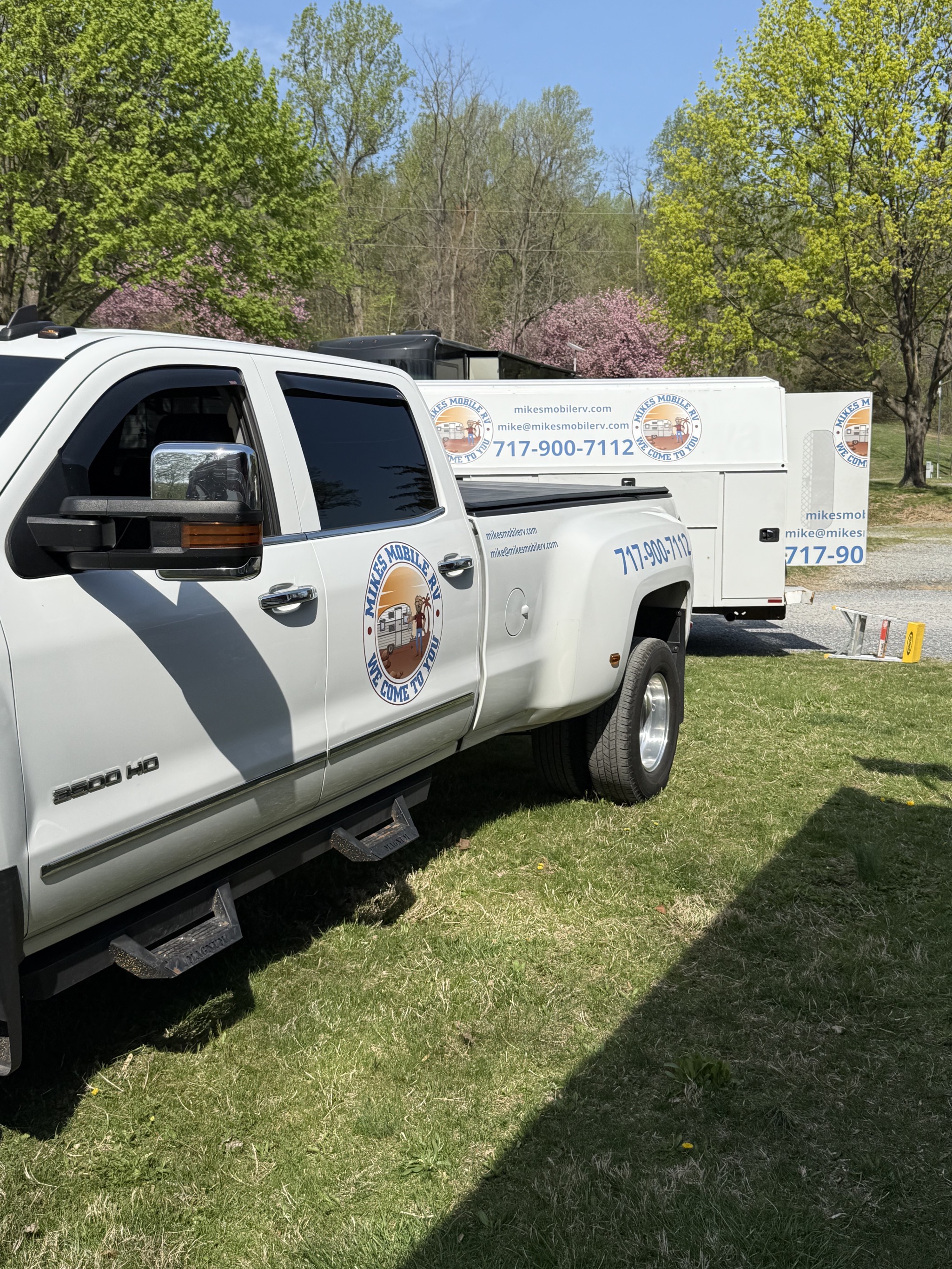 Mike's Mobile RV