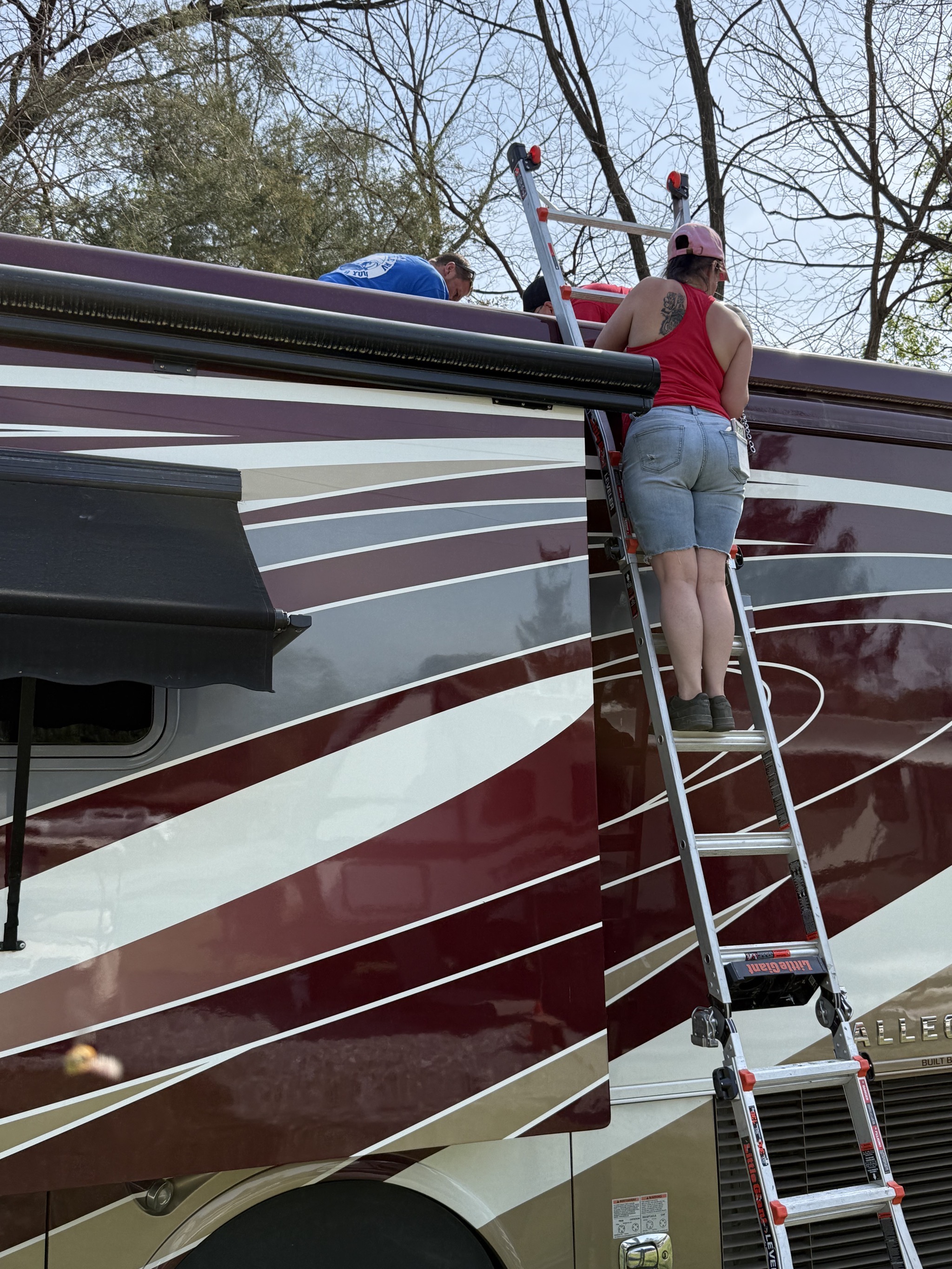 Mike's Mobile RV