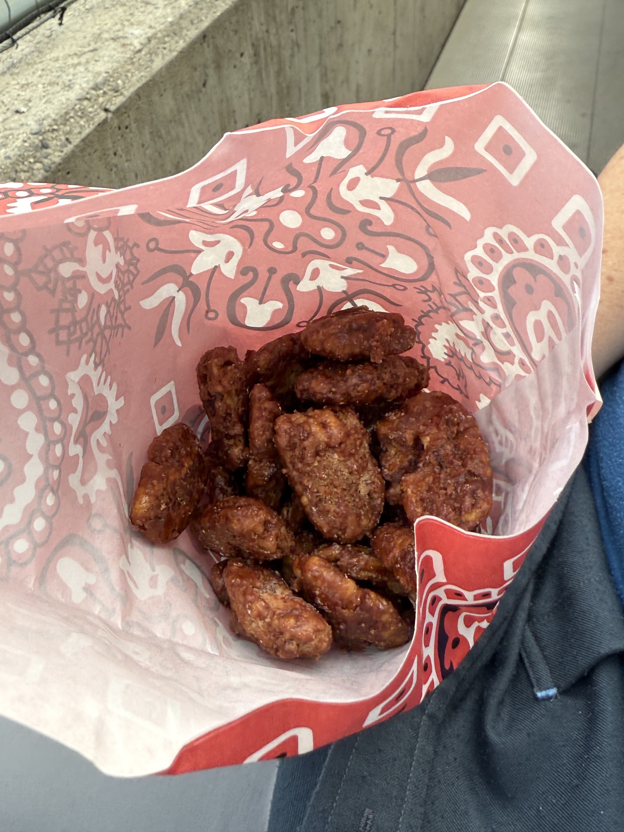 Snack