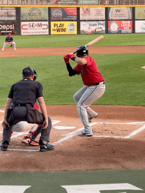 Baseball