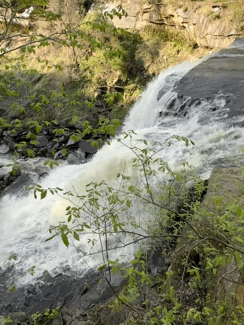 Waterfall