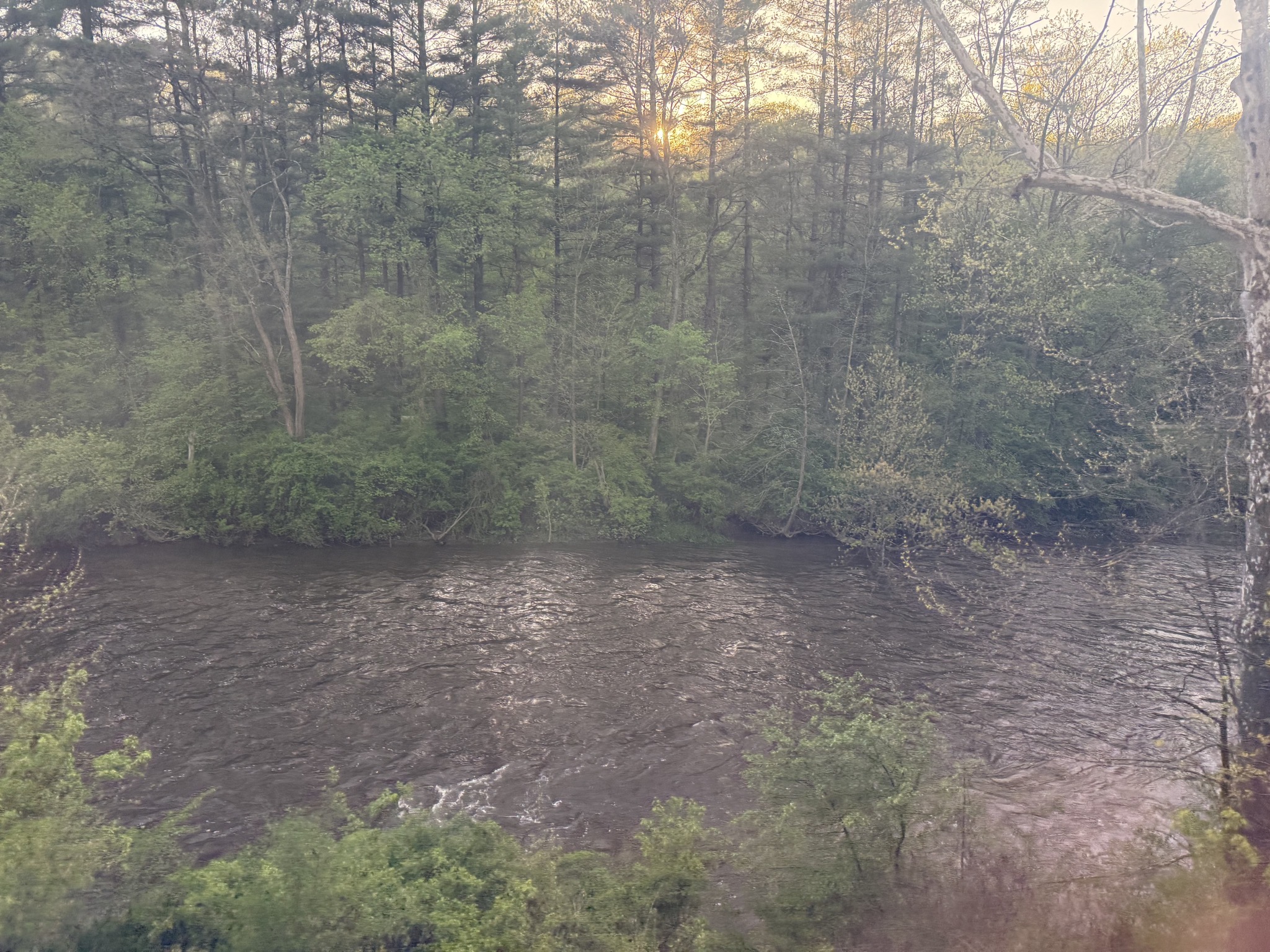River