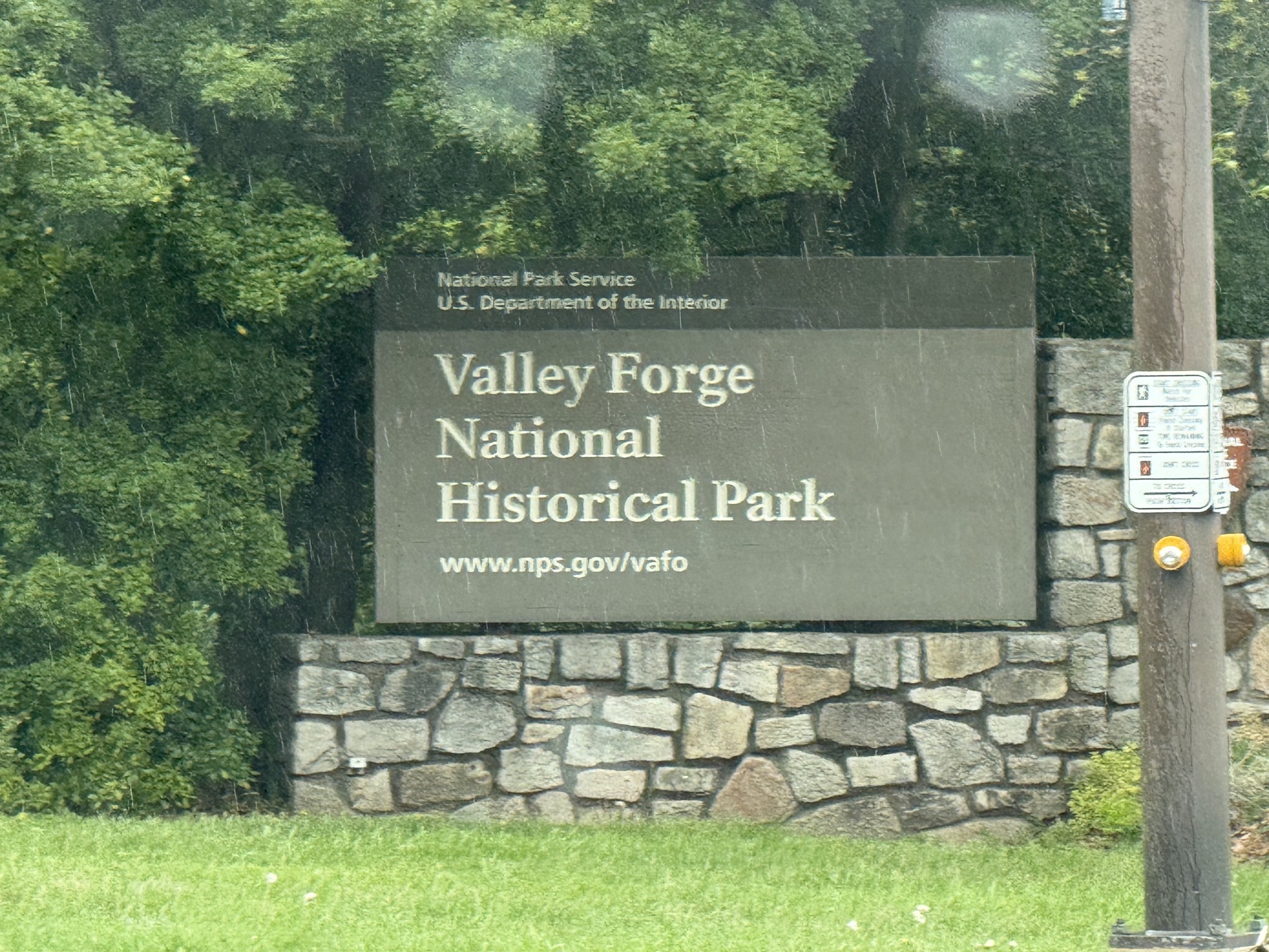 Valley Forge