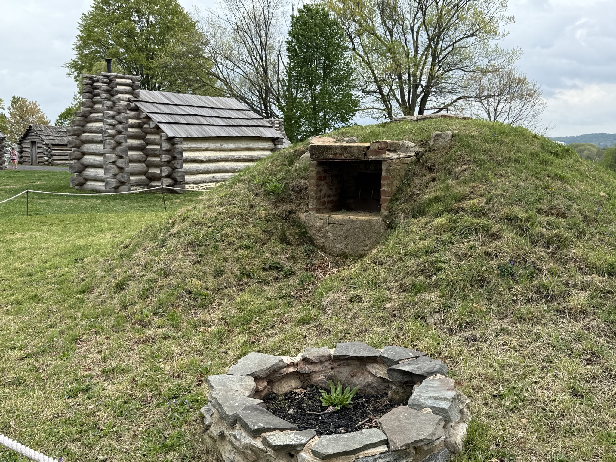 Oven