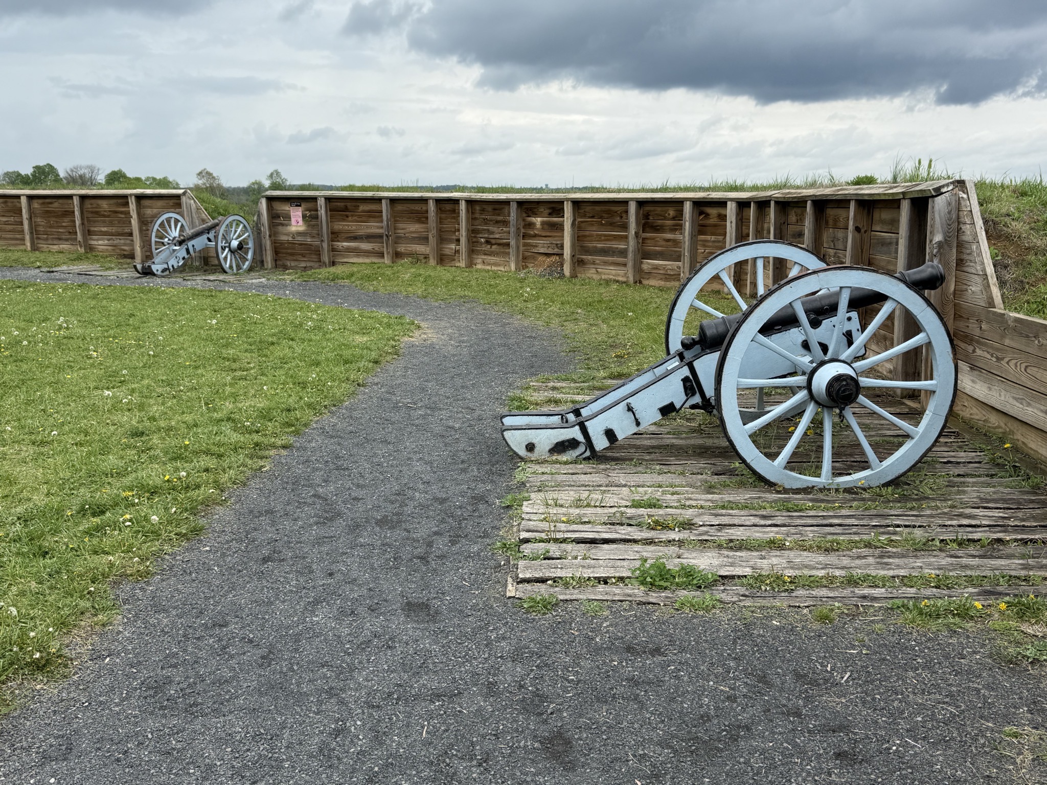 Redoubt