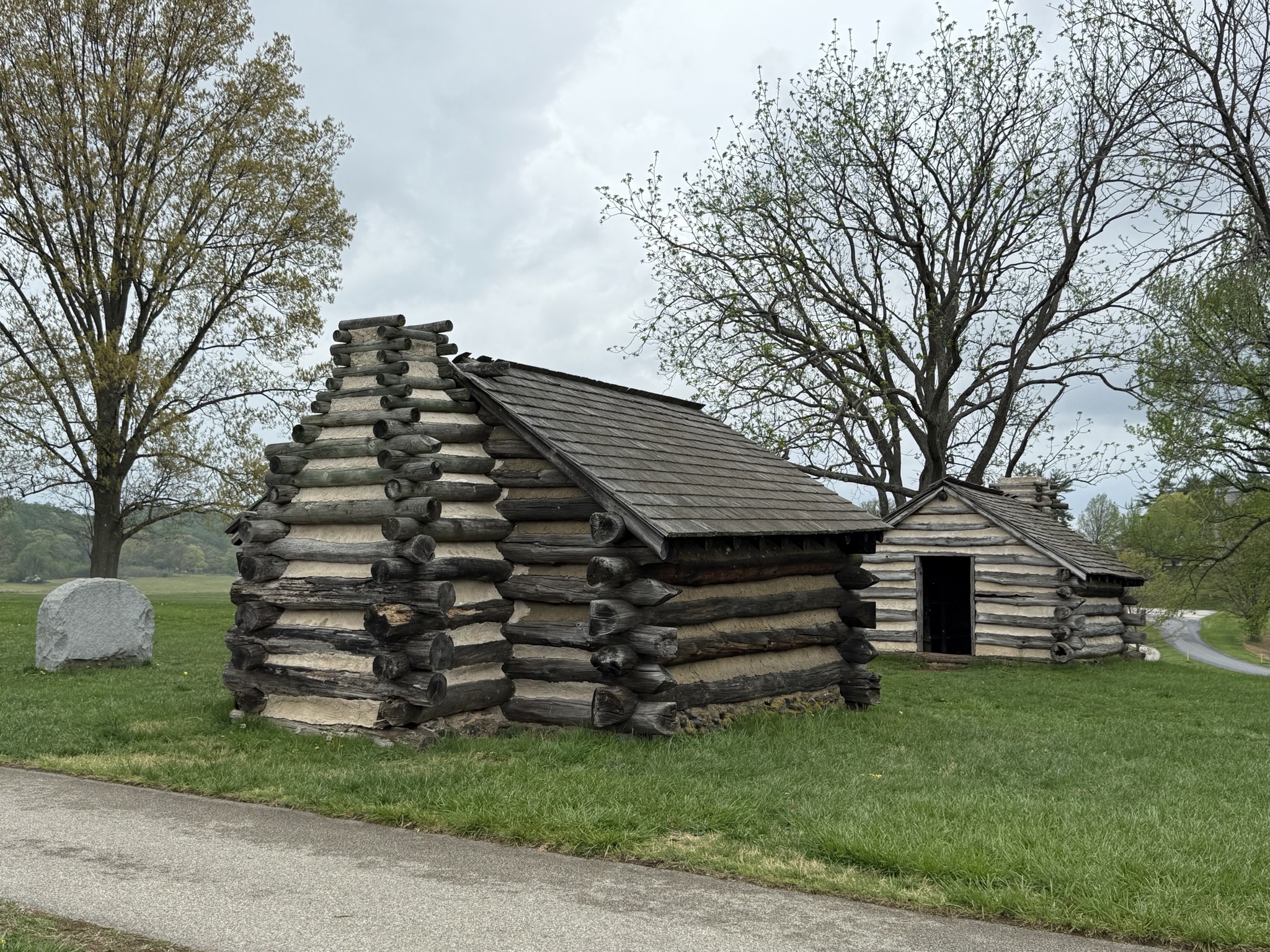 Houses