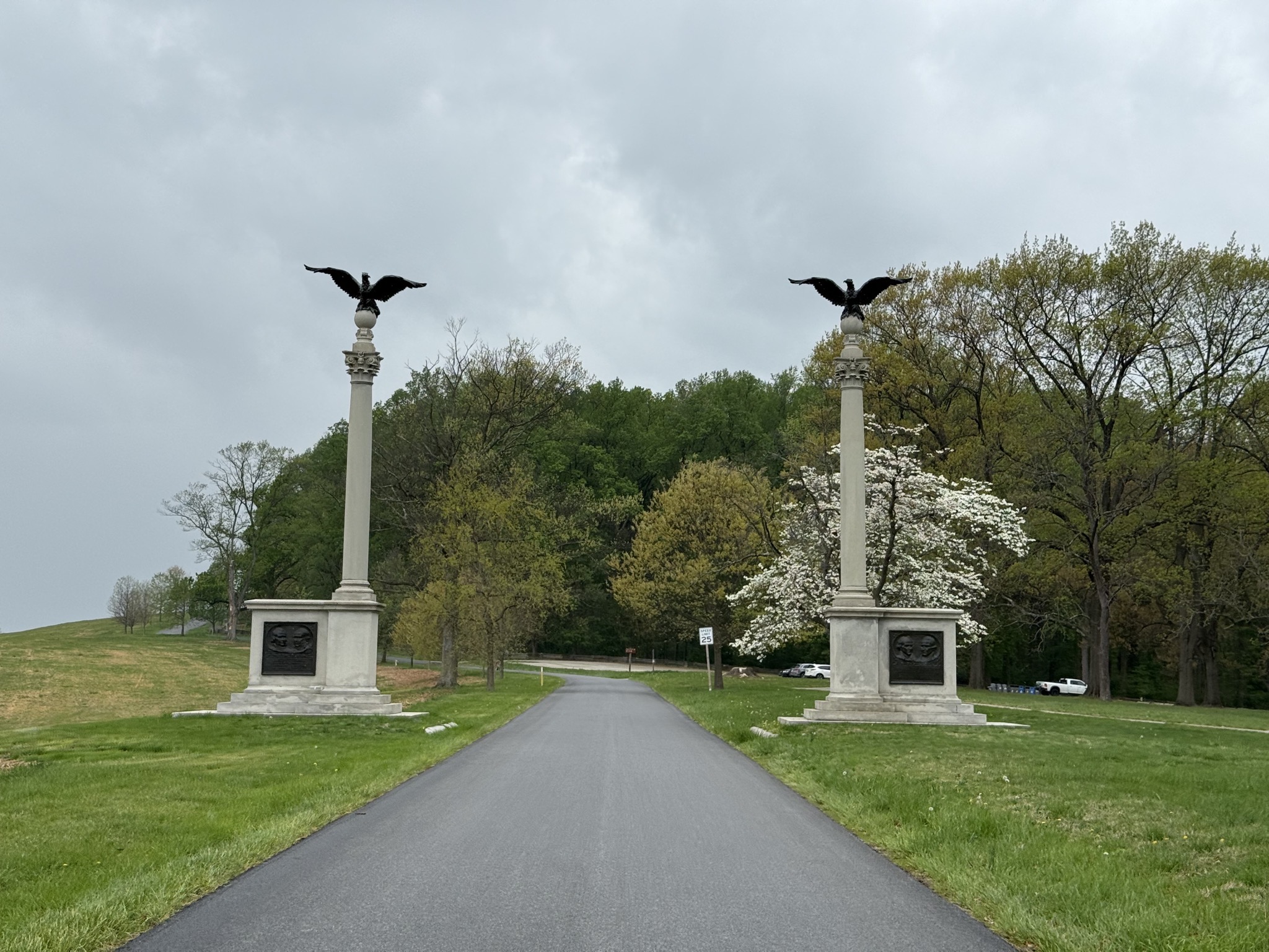 Monuments
