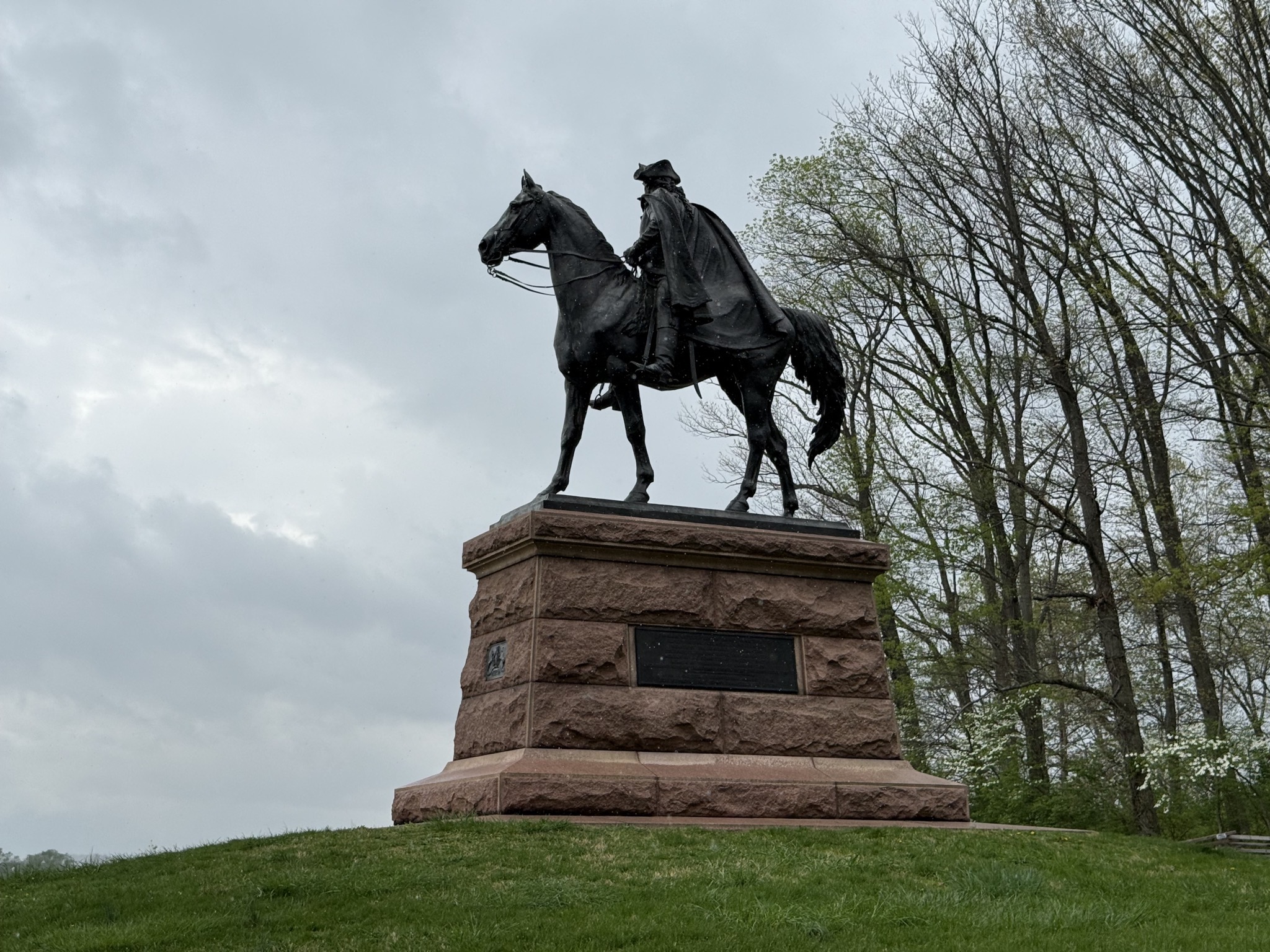 Monument