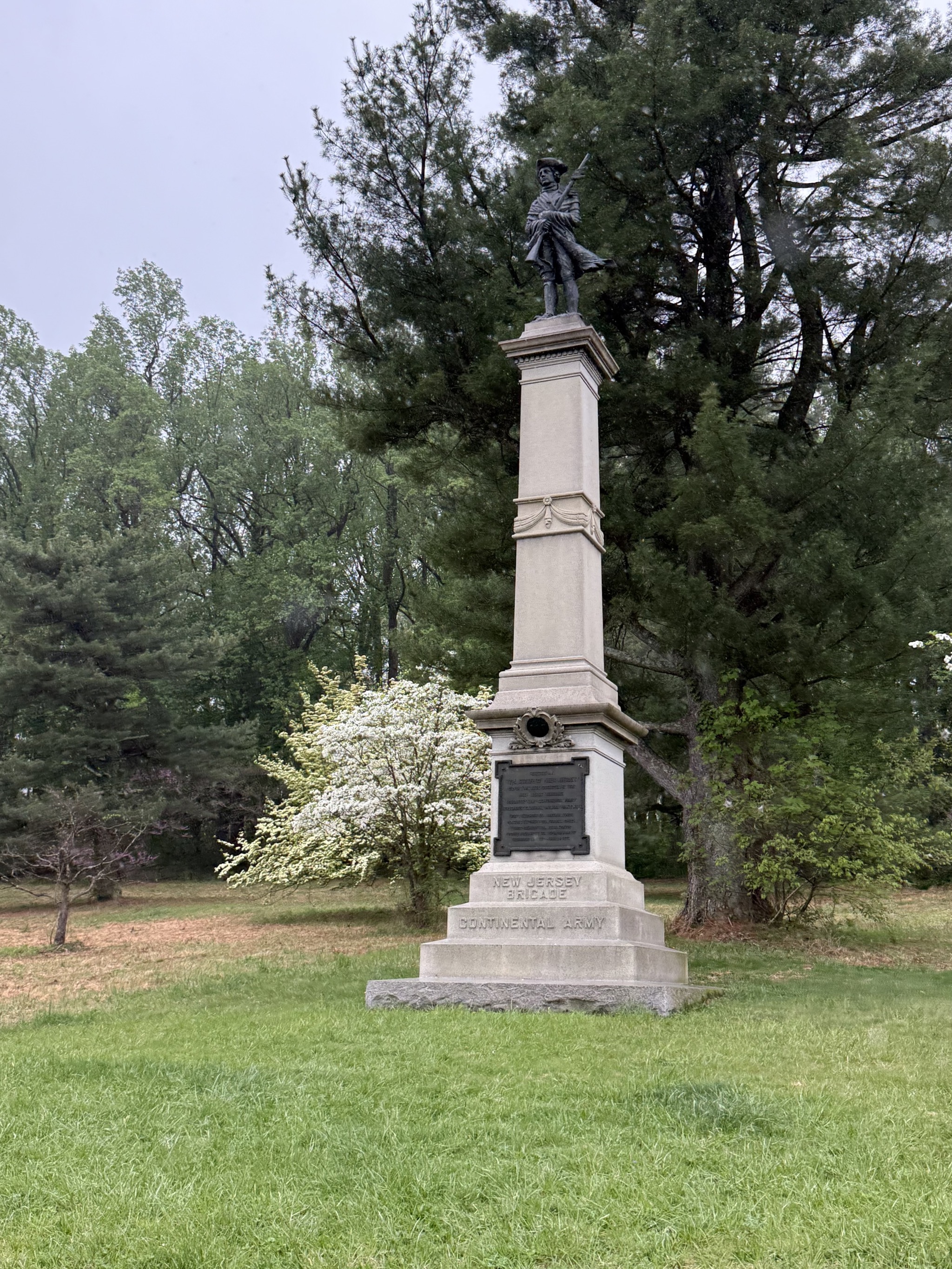 Monument