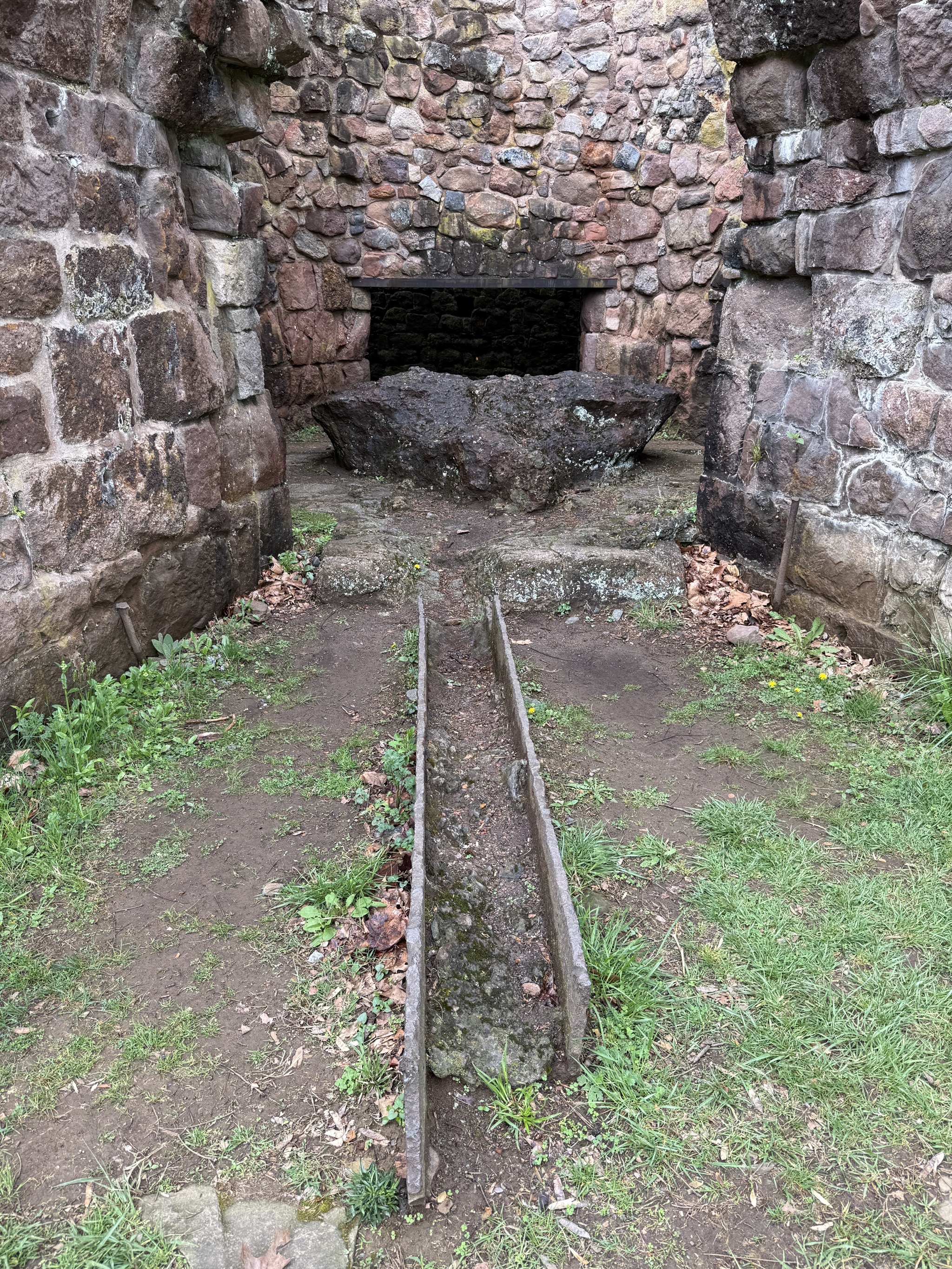 Forge